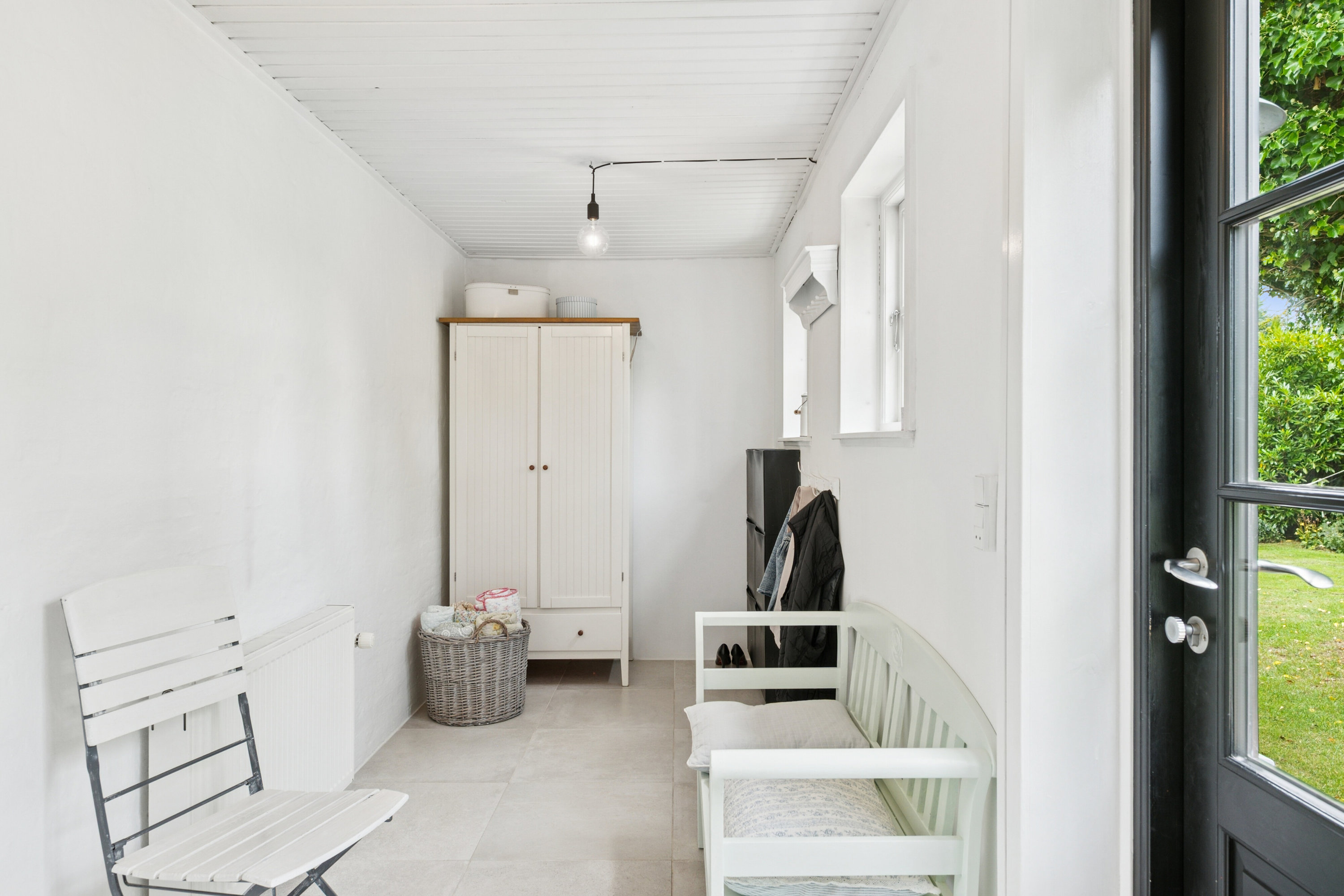 Fremhævet værelse billede i fuldskærmstilstand. Billede af Ejbydalsvej 12, 2600 Glostrup