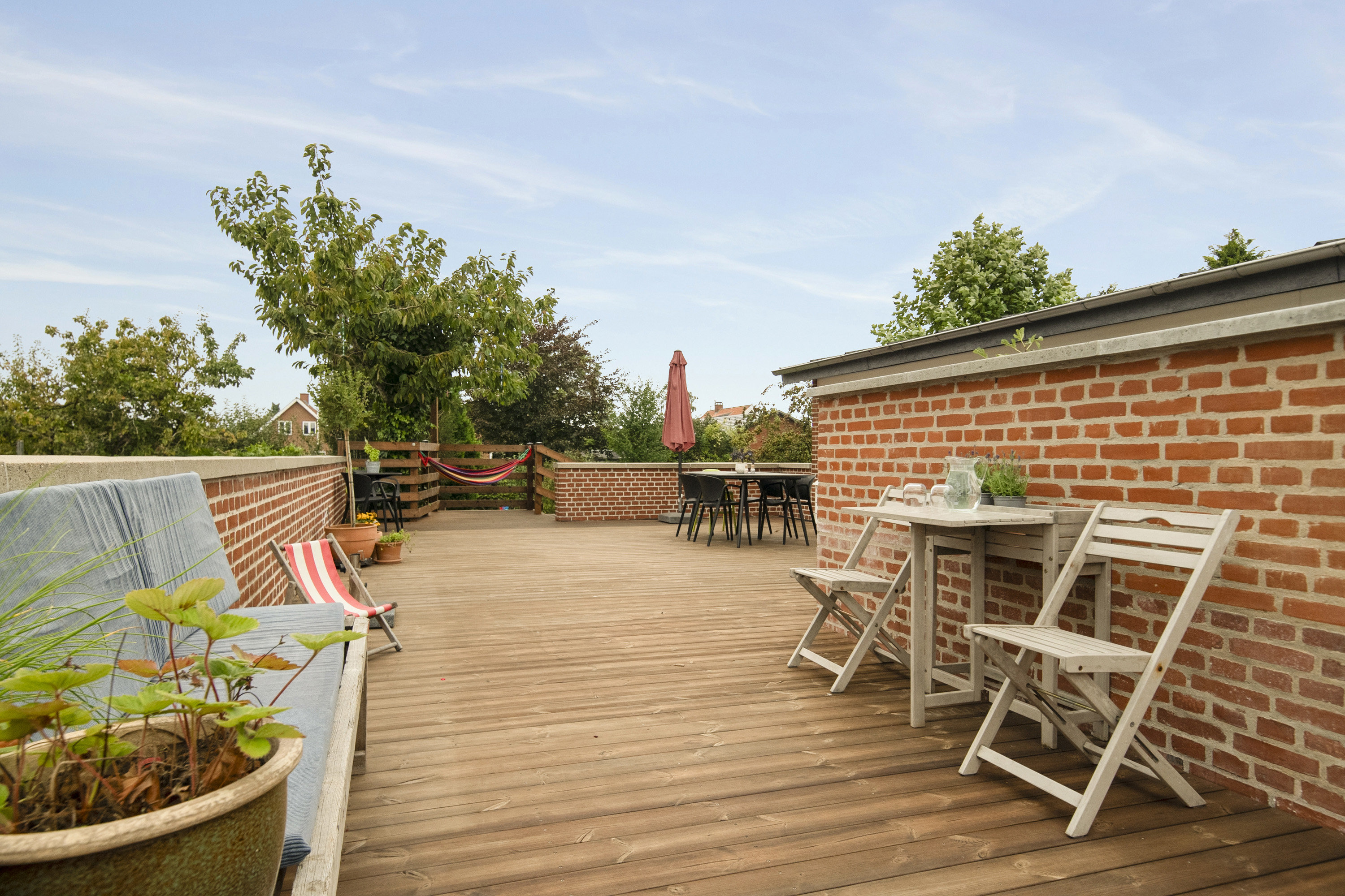 Fremhævet andet billede i fuldskærmstilstand. Billede af Ørebrogade 7, Christiansbjerg, 8200 Aarhus N