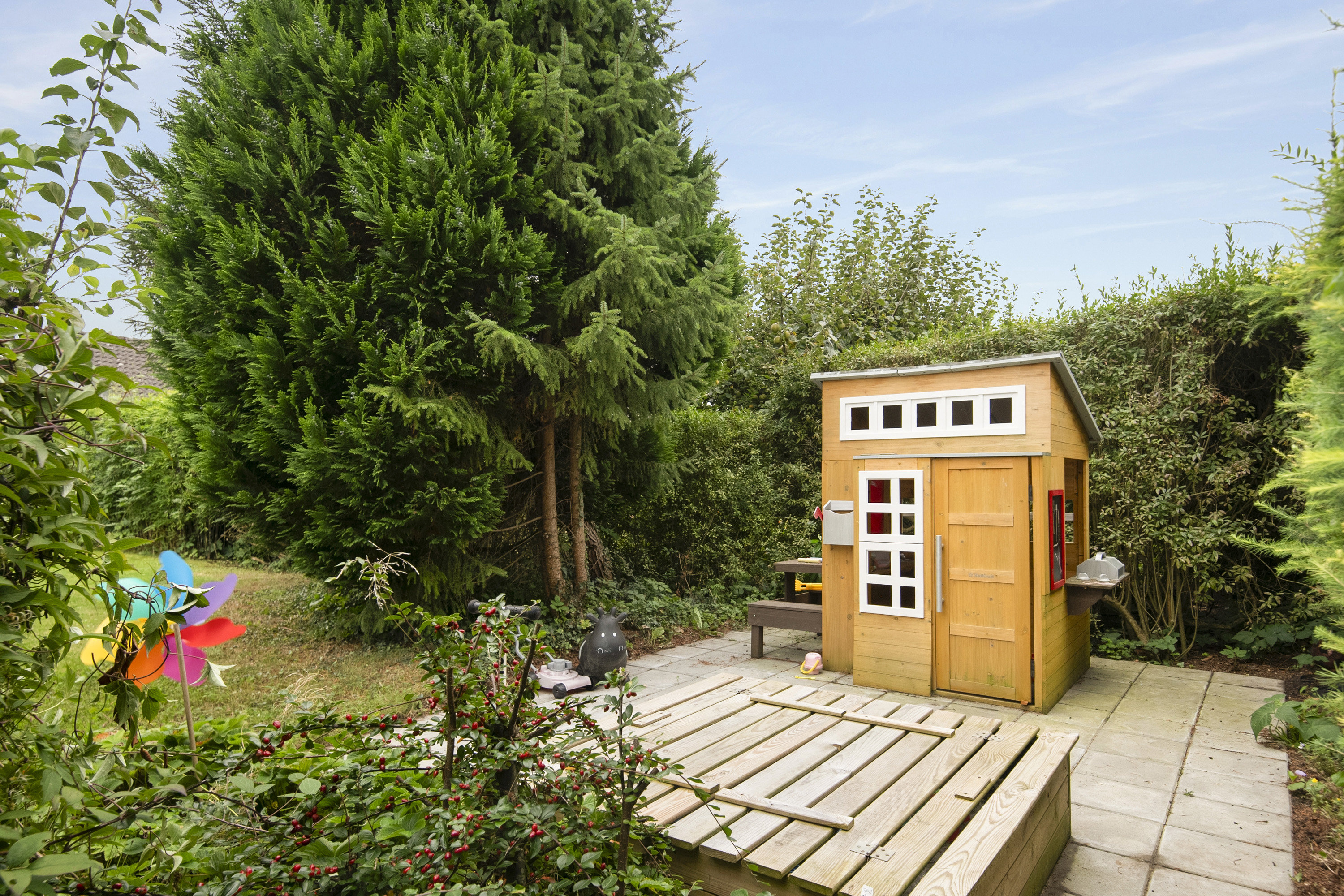 Fremhævet område billede i fuldskærmstilstand. Billede af Ørebrogade 7, Christiansbjerg, 8200 Aarhus N