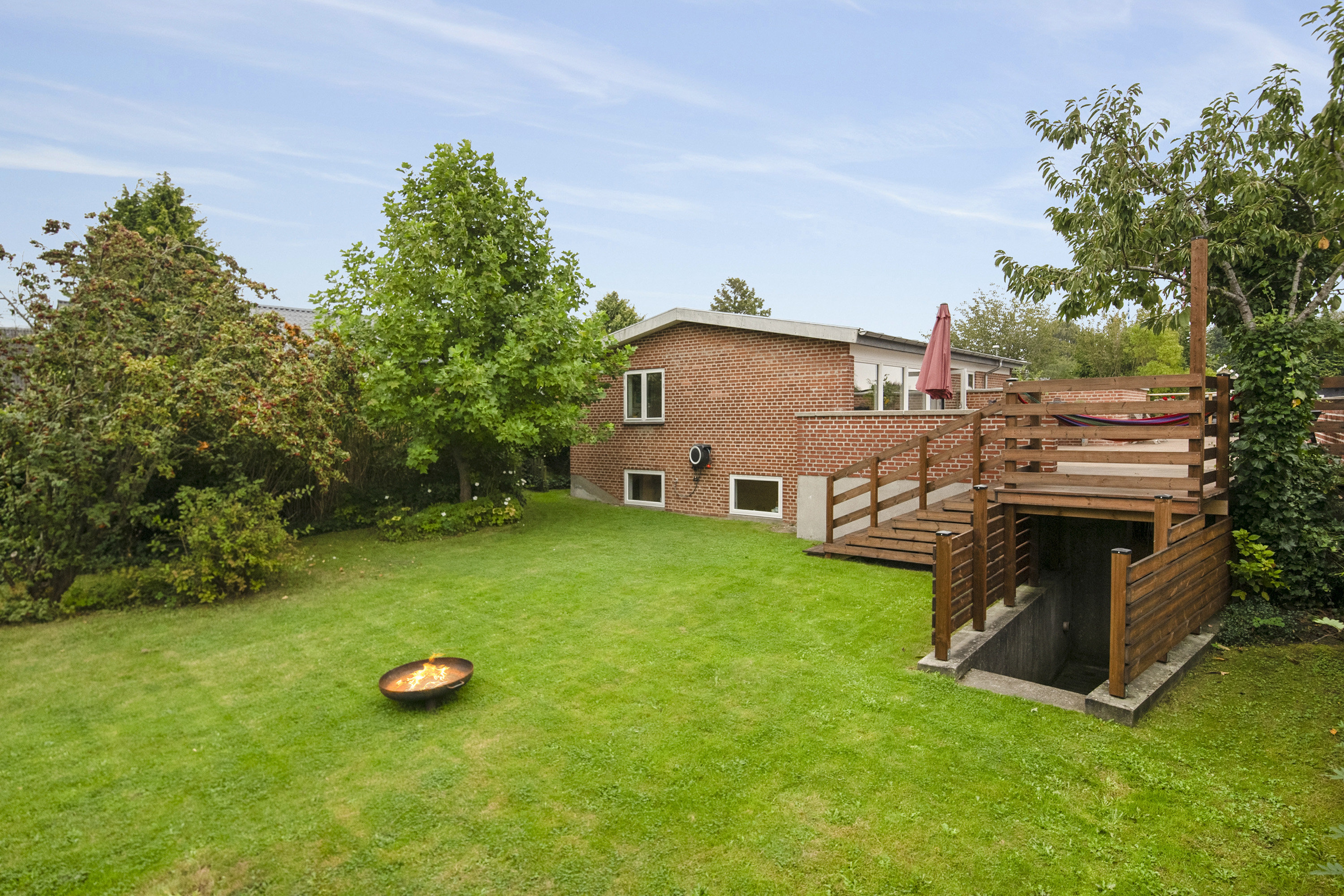 Fremhævet område billede i fuldskærmstilstand. Billede af Ørebrogade 7, Christiansbjerg, 8200 Aarhus N