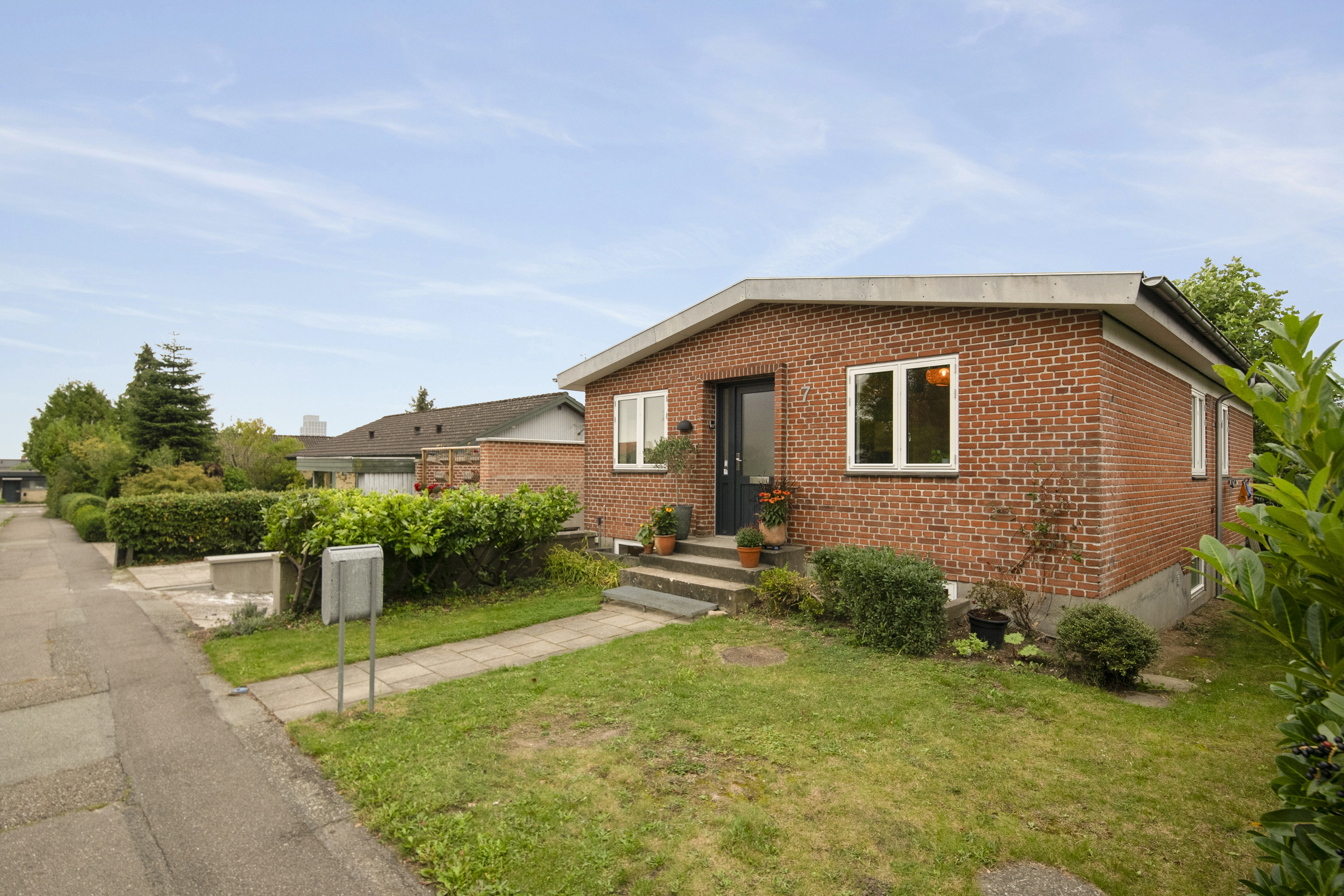 Fremhævet område billede i fuldskærmstilstand. Billede af Ørebrogade 7, Christiansbjerg, 8200 Aarhus N