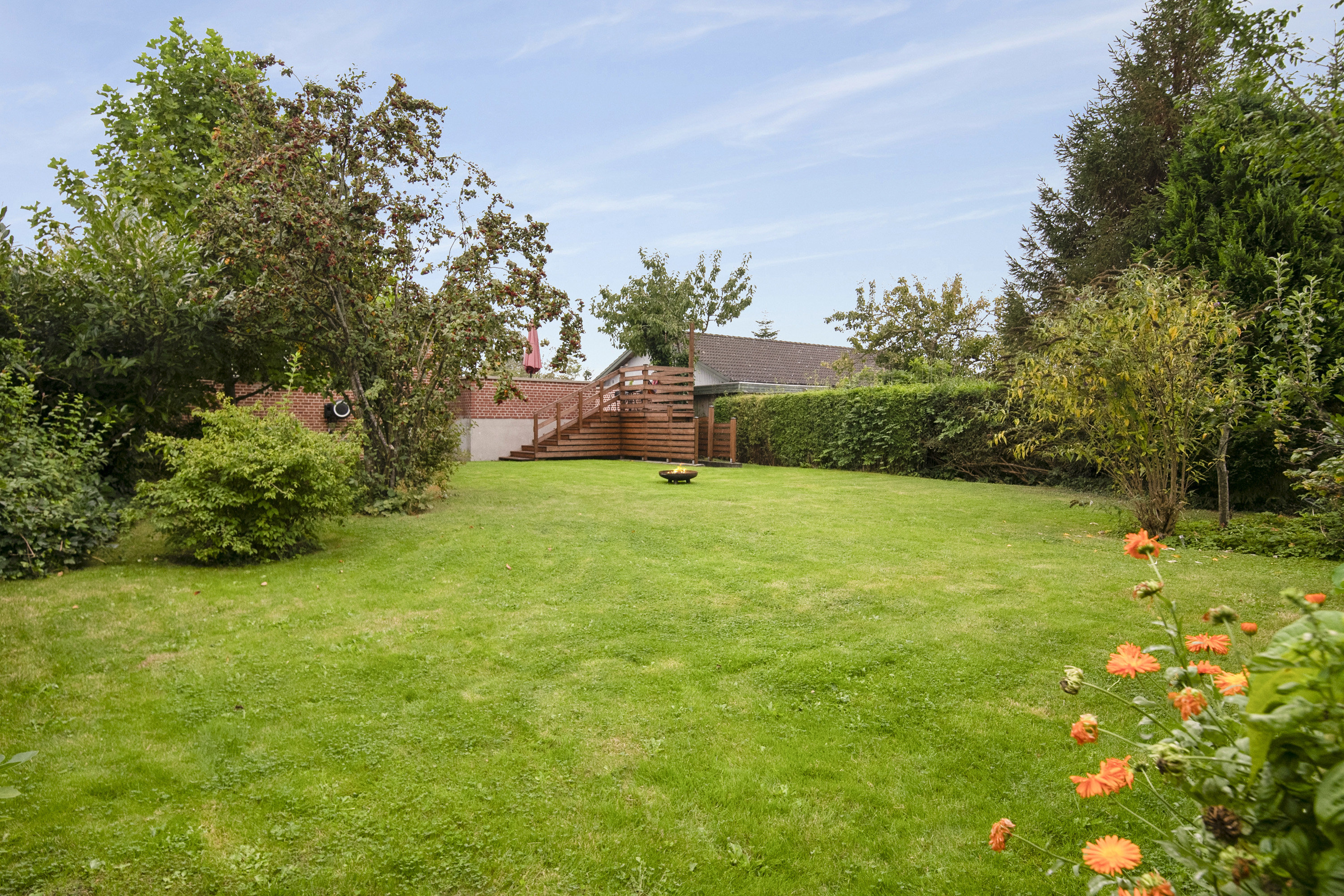 Fremhævet område billede i fuldskærmstilstand. Billede af Ørebrogade 7, Christiansbjerg, 8200 Aarhus N