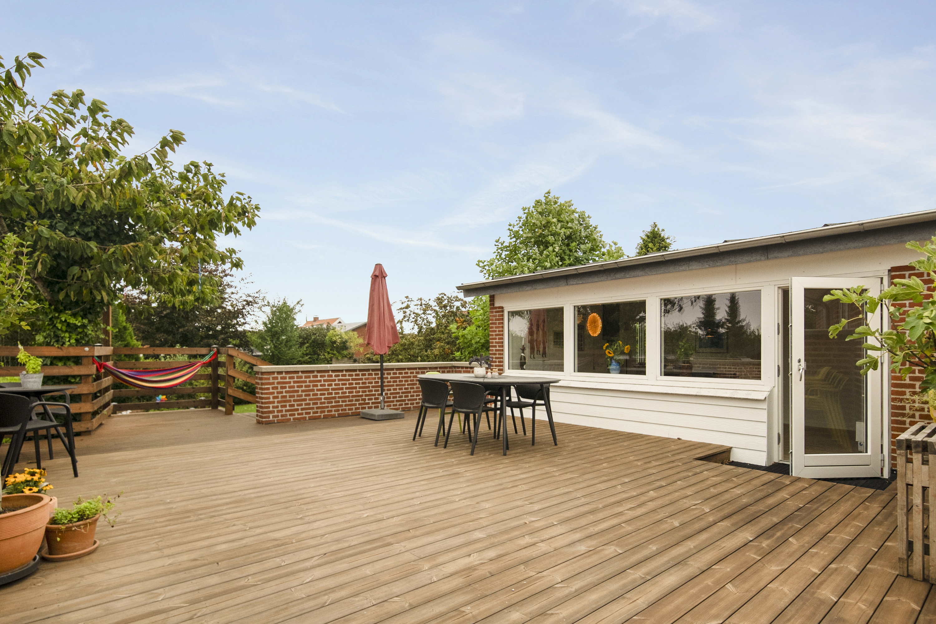 Fremhævet område billede i fuldskærmstilstand. Billede af Ørebrogade 7, Christiansbjerg, 8200 Aarhus N