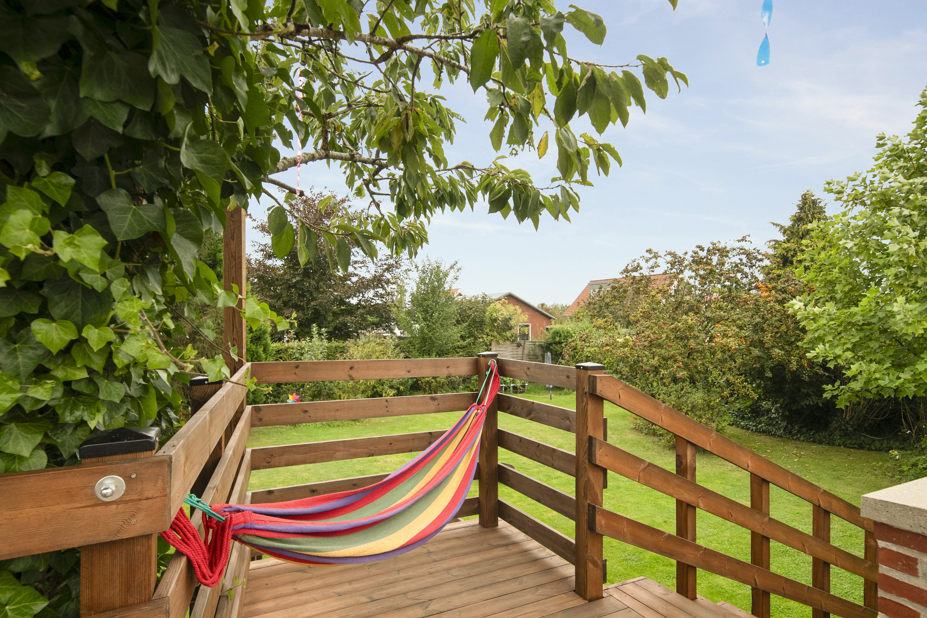 Fremhævet område billede i fuldskærmstilstand. Billede af Ørebrogade 7, Christiansbjerg, 8200 Aarhus N