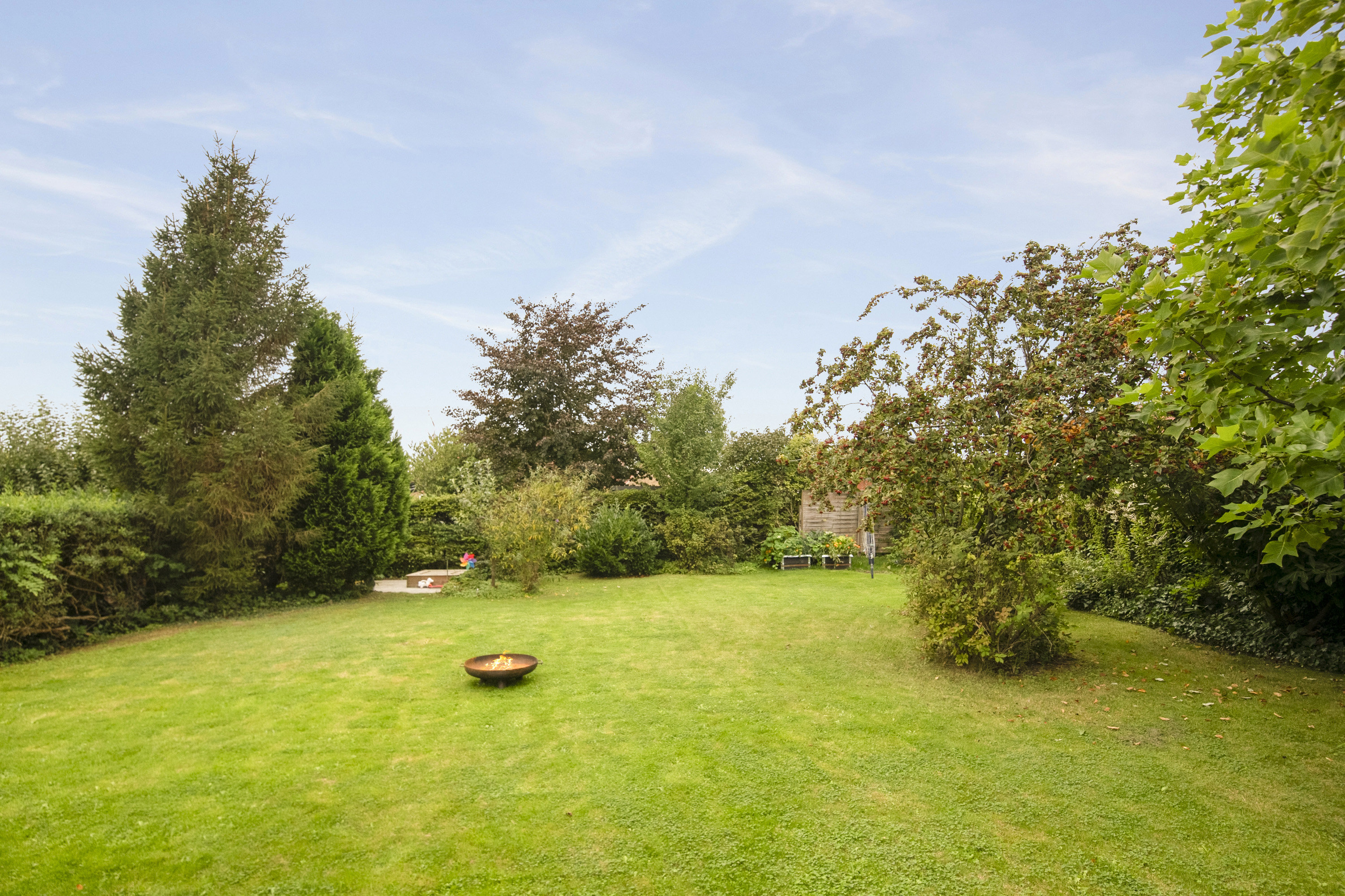 Fremhævet område billede i fuldskærmstilstand. Billede af Ørebrogade 7, Christiansbjerg, 8200 Aarhus N