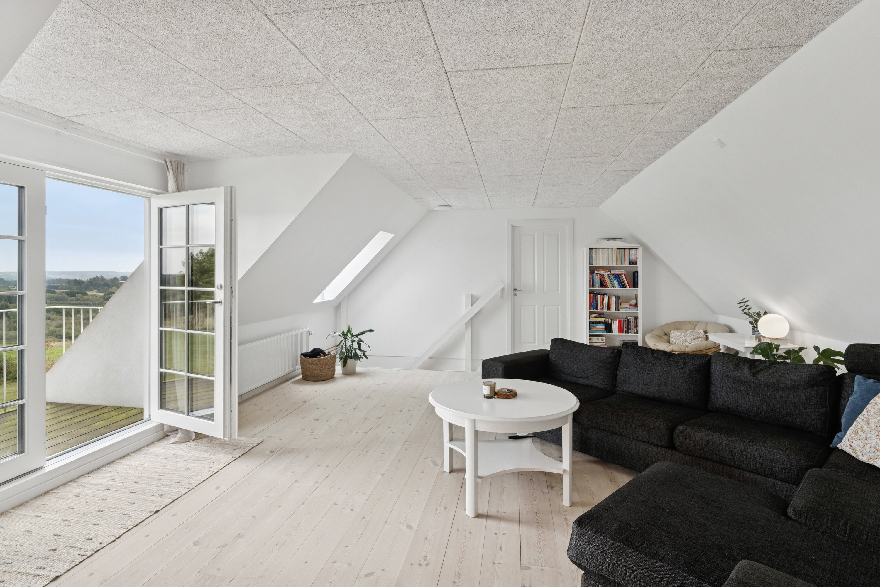 Fremhævet værelse lejlighed billede i fuldskærmstilstand. Billede af Stenbjergvej 8, 4550 Asnæs