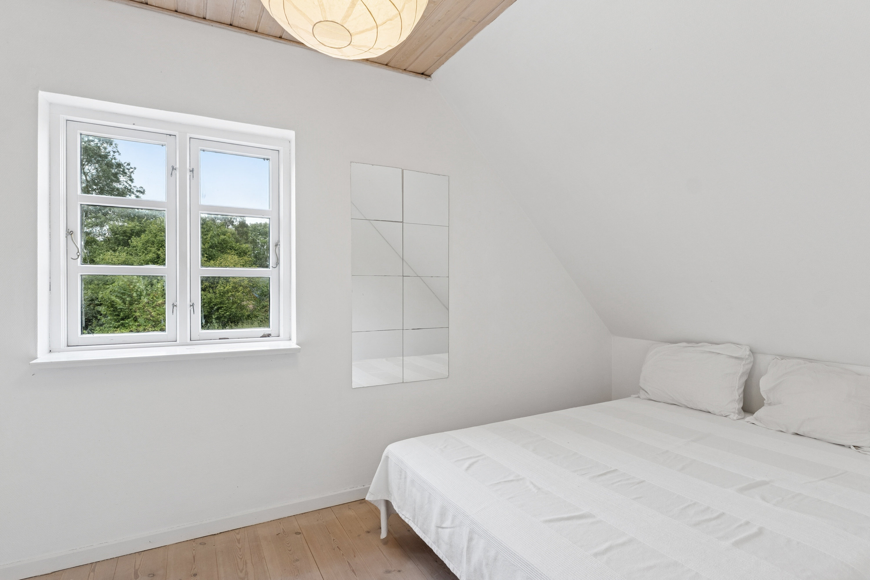 Fremhævet soveværelse lejlighed billede i fuldskærmstilstand. Billede af Stenbjergvej 8, 4550 Asnæs