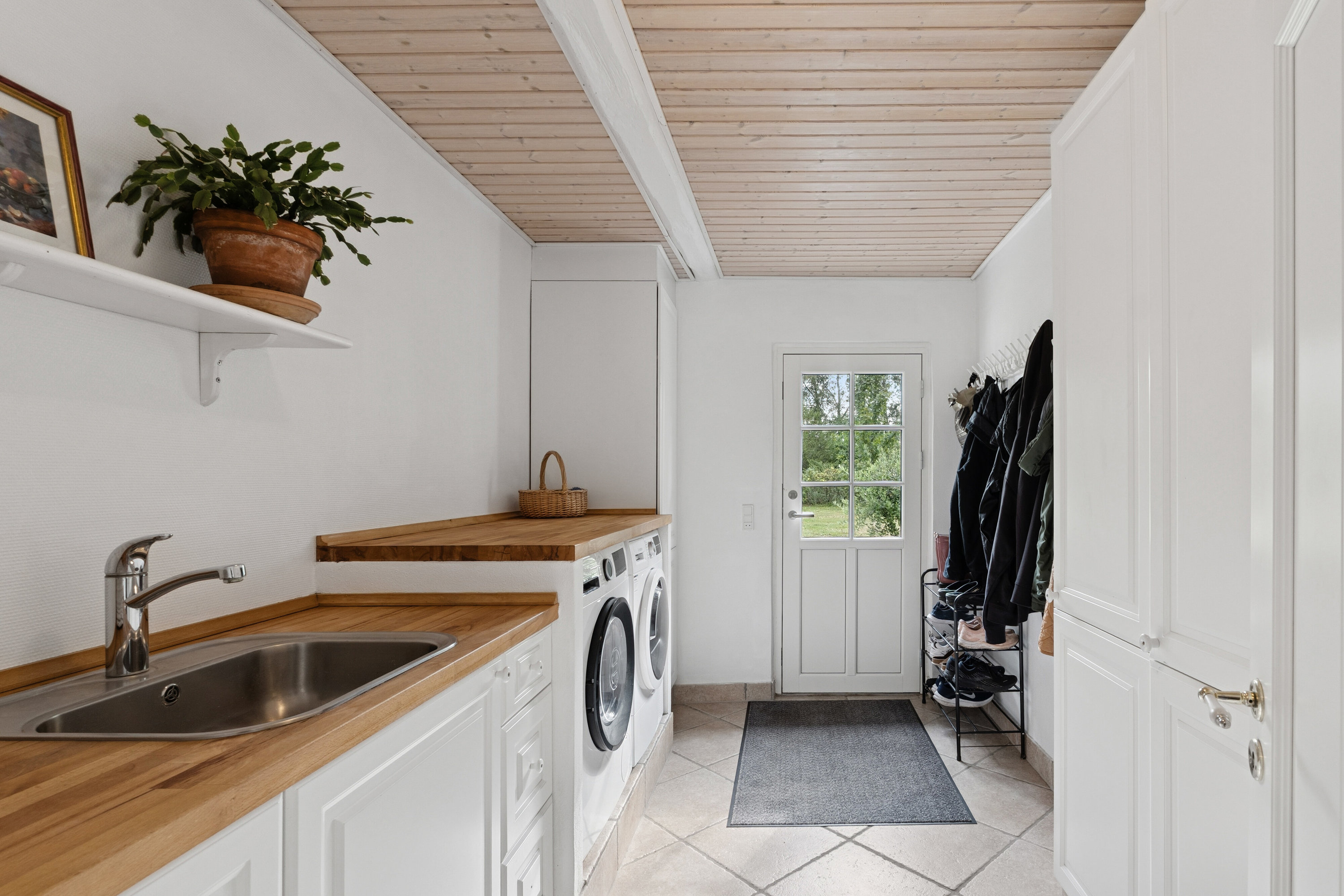 Fremhævet bryggers billede i fuldskærmstilstand. Billede af Stenbjergvej 8, 4550 Asnæs