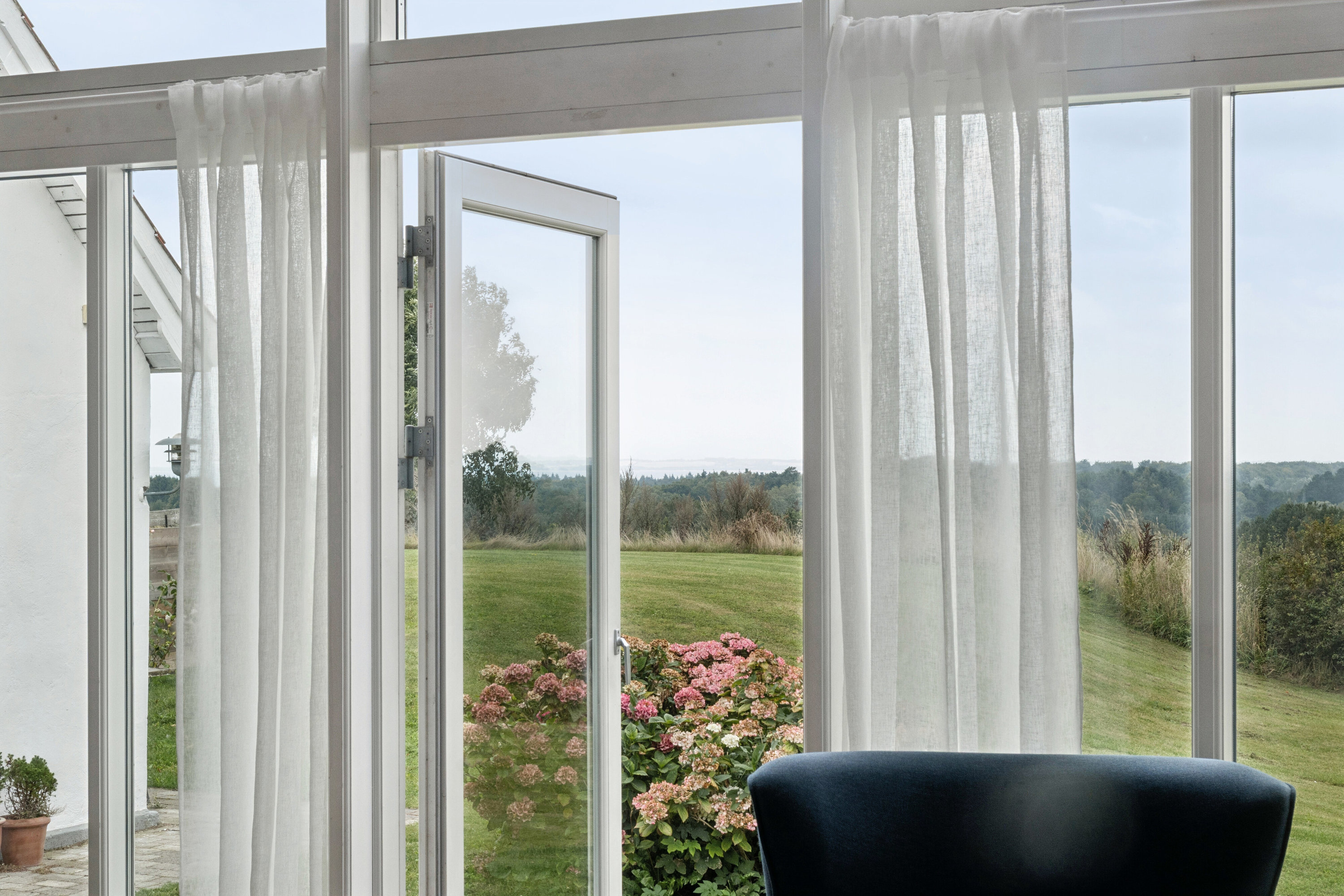 Fremhævet udsigt billede i fuldskærmstilstand. Billede af Stenbjergvej 8, 4550 Asnæs