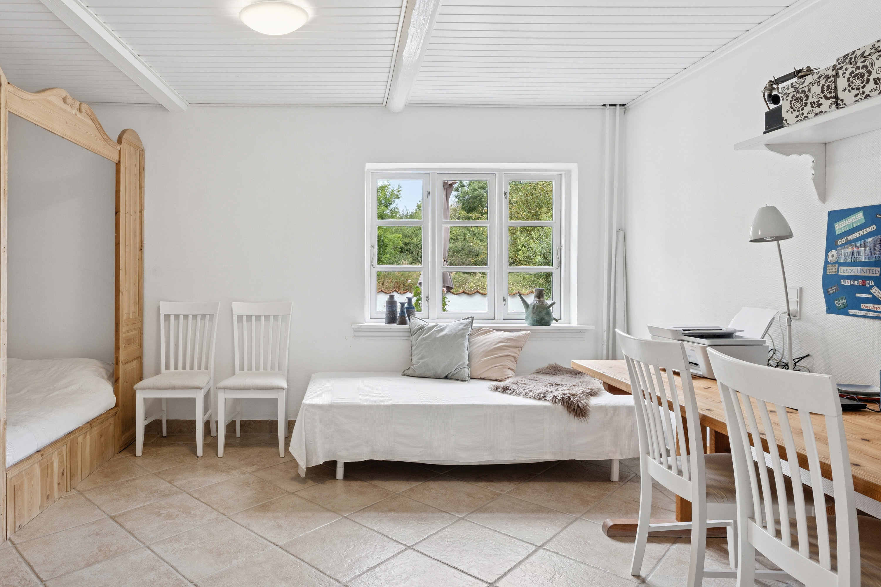 Fremhævet værelse billede i fuldskærmstilstand. Billede af Stenbjergvej 8, 4550 Asnæs