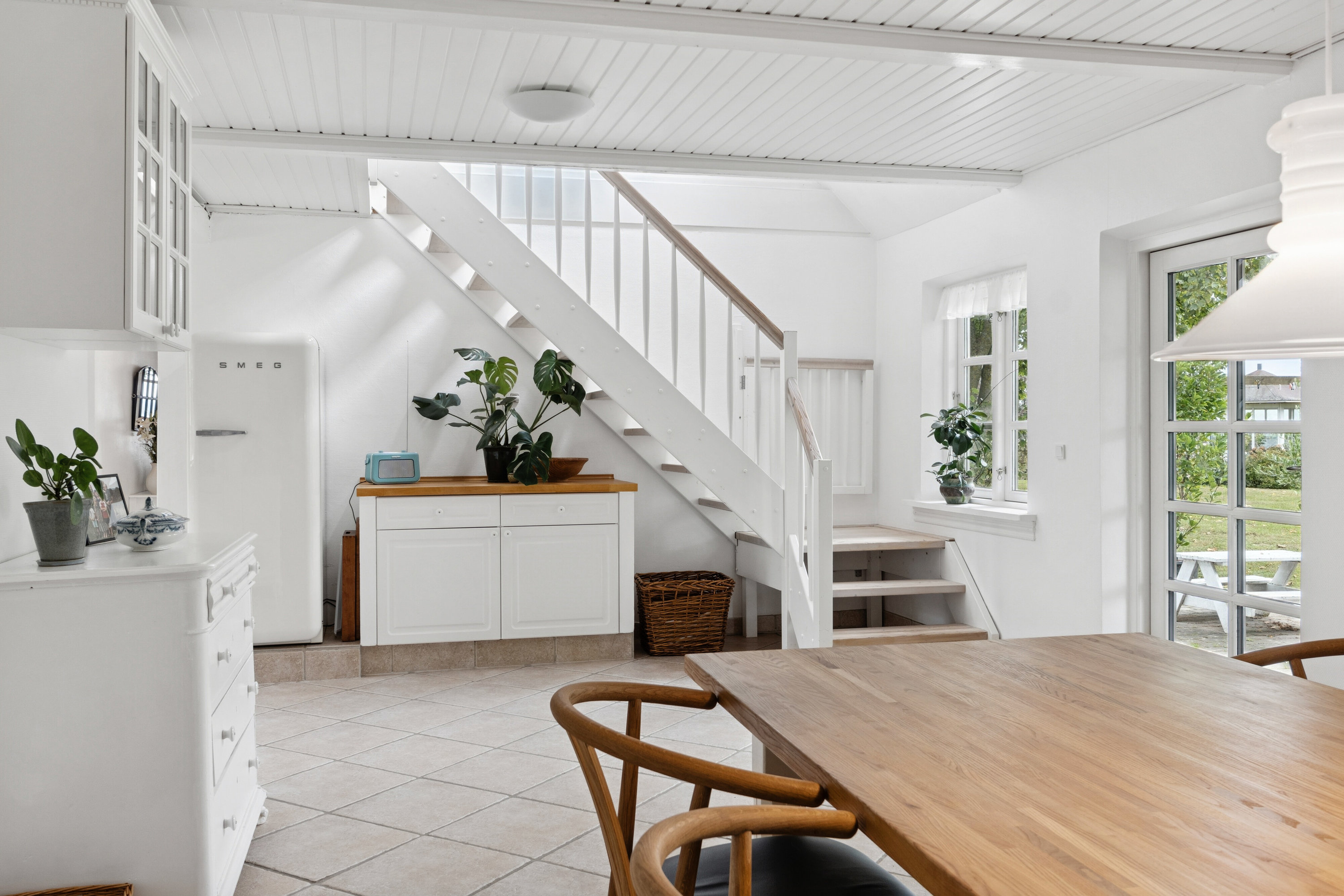 Fremhævet værelse billede i fuldskærmstilstand. Billede af Stenbjergvej 8, 4550 Asnæs