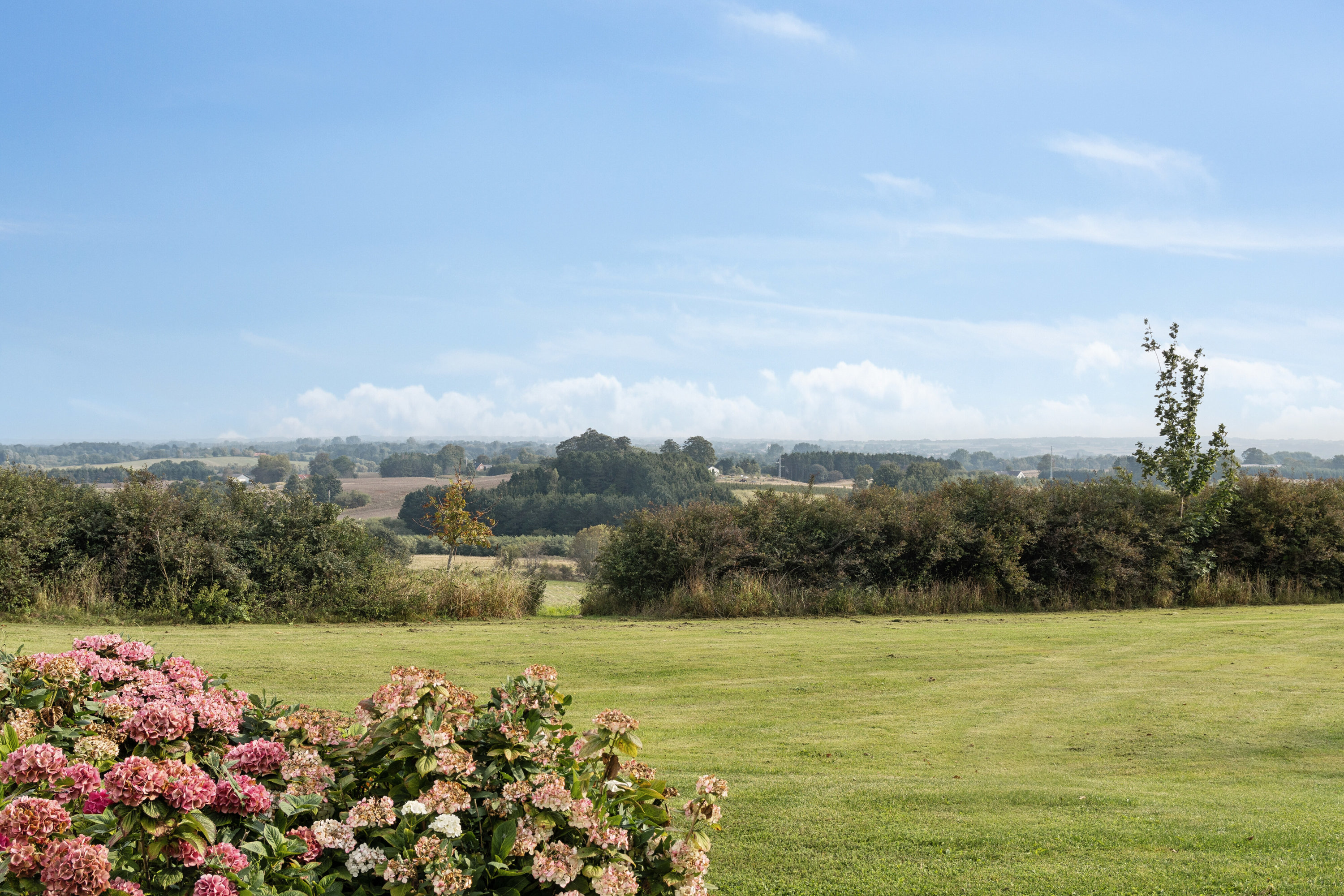 Fremhævet udendørs billede i fuldskærmstilstand. Billede af Stenbjergvej 8, 4550 Asnæs
