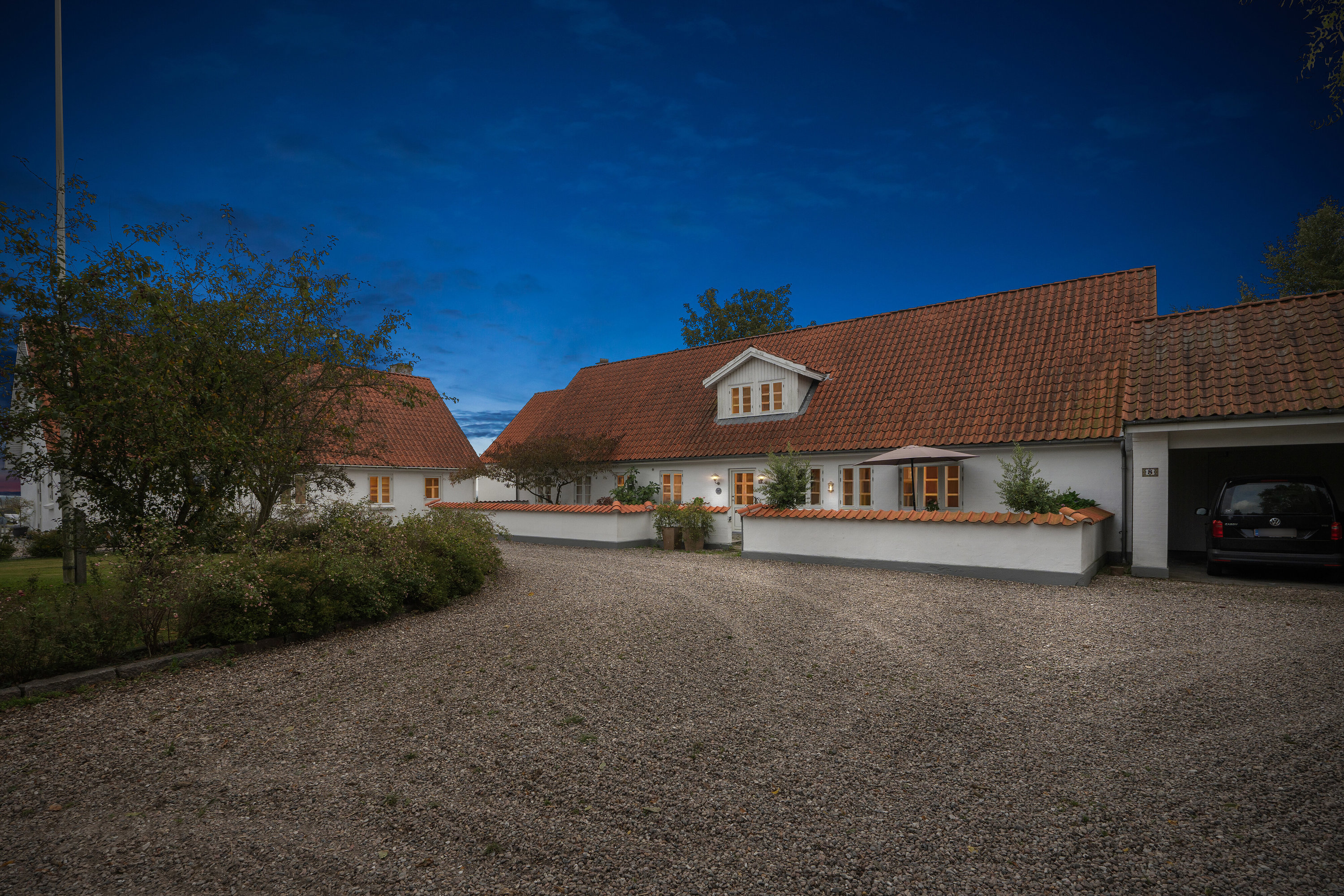 Fremhævet andet billede i fuldskærmstilstand. Billede af Stenbjergvej 8, 4550 Asnæs