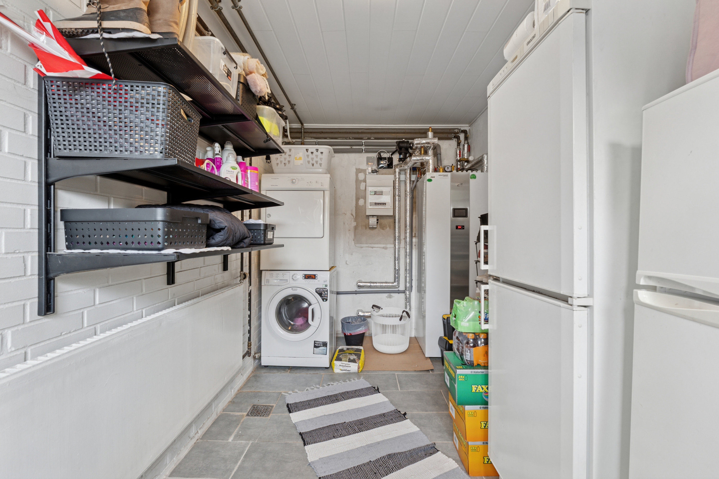 Fremhævet bryggers billede i fuldskærmstilstand. Billede af Sdr. Højrupvejen 112, Søllinge, 5750 Ringe