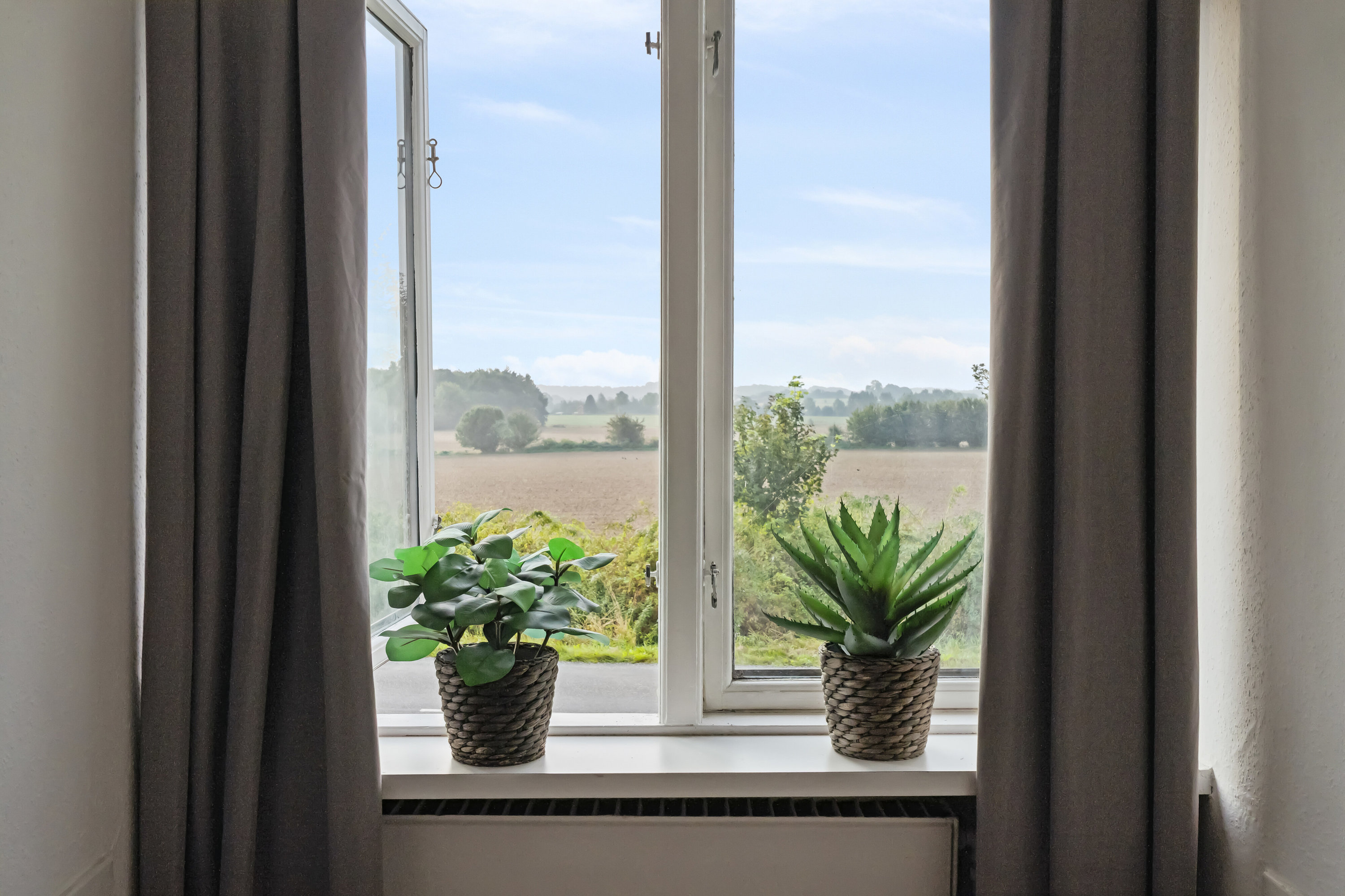 Fremhævet indendørs billede i fuldskærmstilstand. Billede af Sdr. Højrupvejen 112, Søllinge, 5750 Ringe