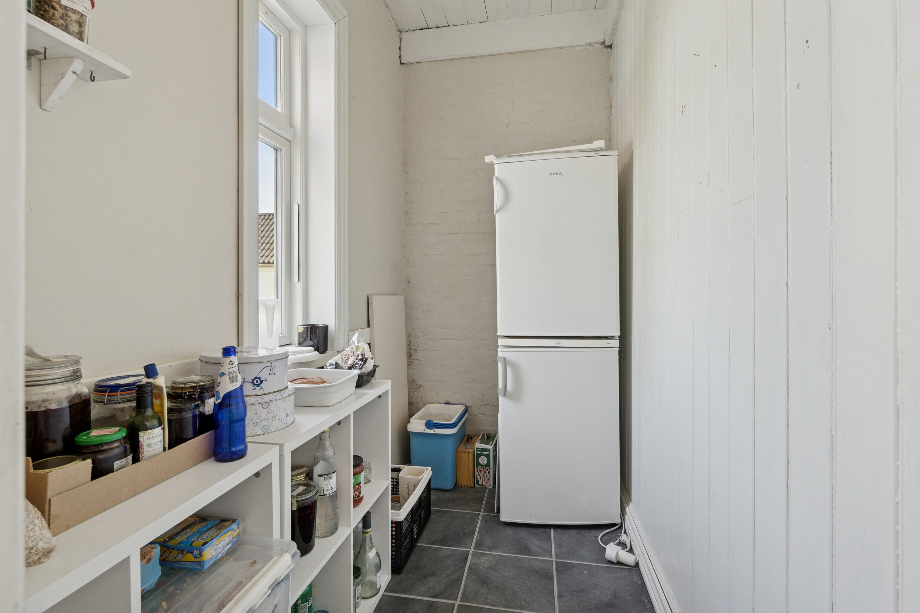 Fremhævet værelse billede i fuldskærmstilstand. Billede af Stavsdalvej 12, Østerlars, 3760 Gudhjem