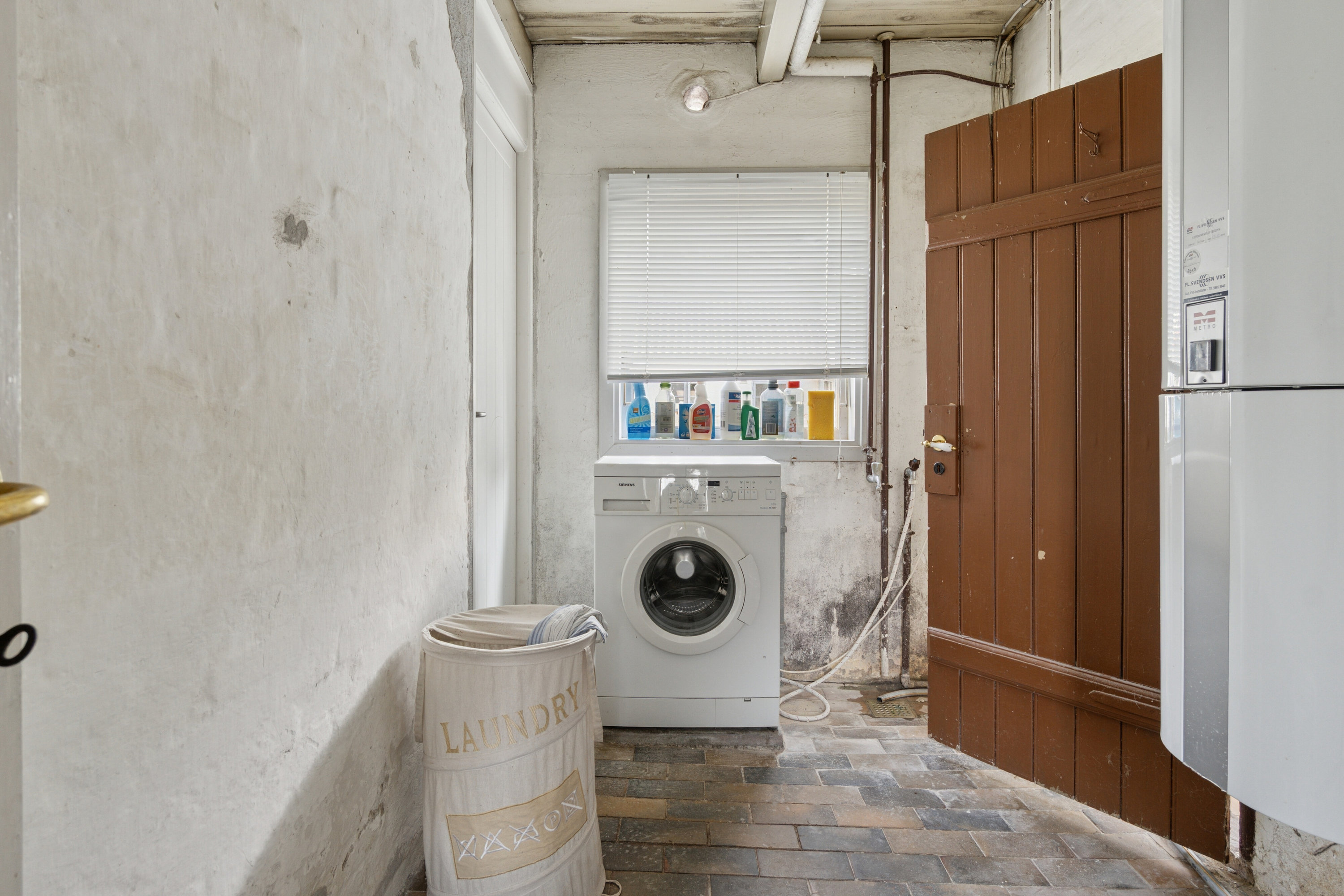 Fremhævet bryggers billede i fuldskærmstilstand. Billede af Stavsdalvej 12, Østerlars, 3760 Gudhjem