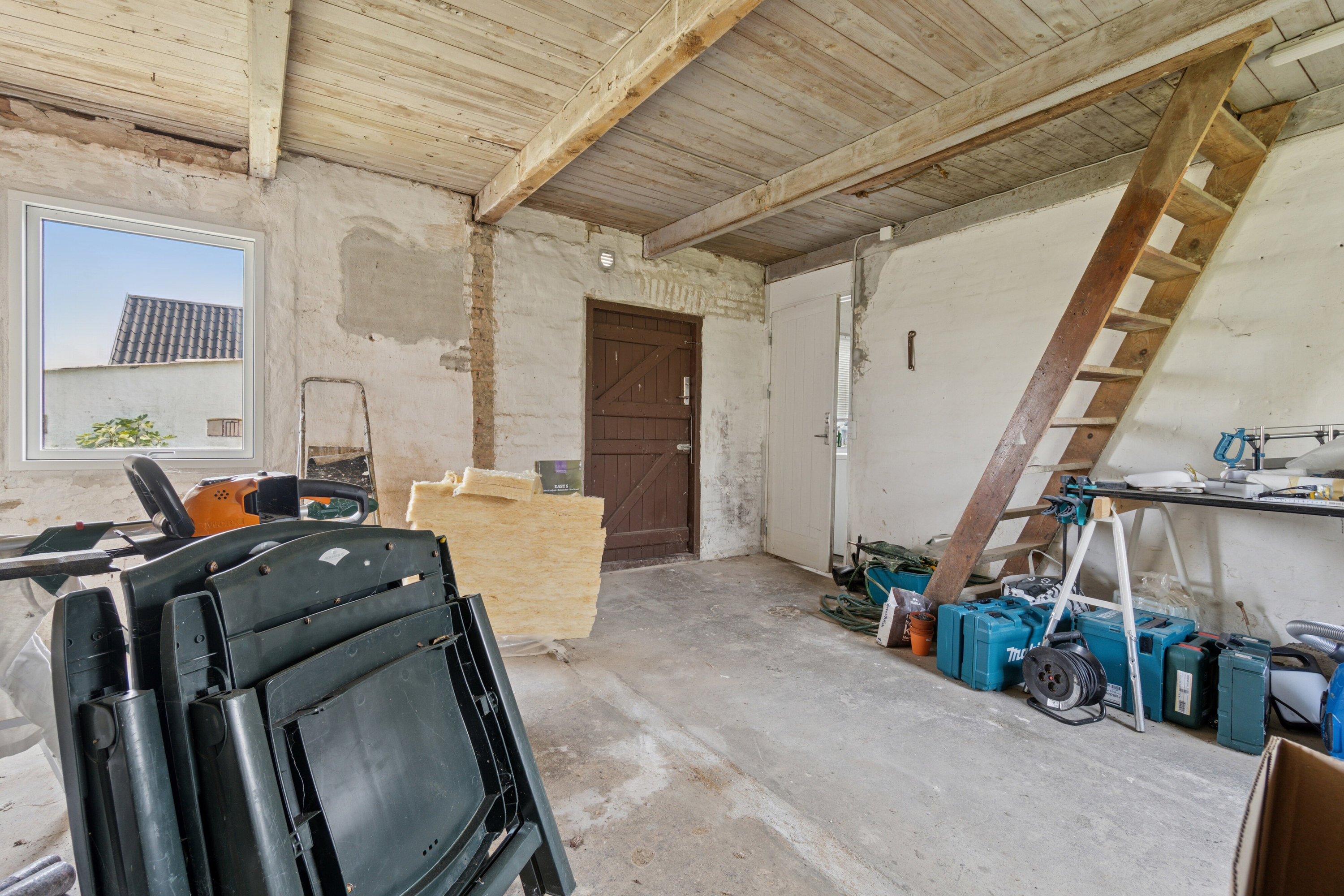 Fremhævet lager billede i fuldskærmstilstand. Billede af Stavsdalvej 12, Østerlars, 3760 Gudhjem