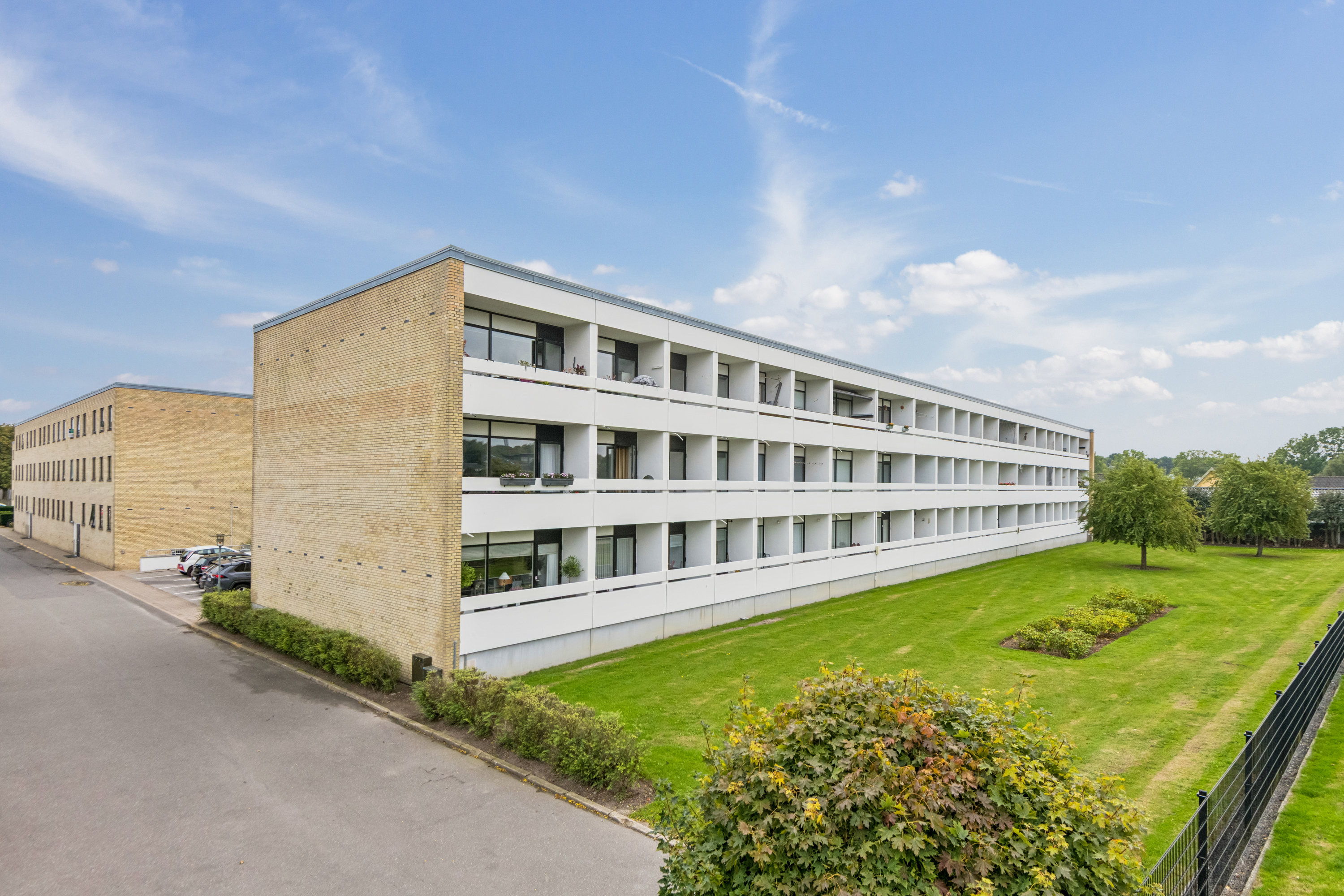 Fremhævet ejendom 1 billede i fuldskærmstilstand. Billede af Enggårdsgade 56, st.. th., 9000 Aalborg