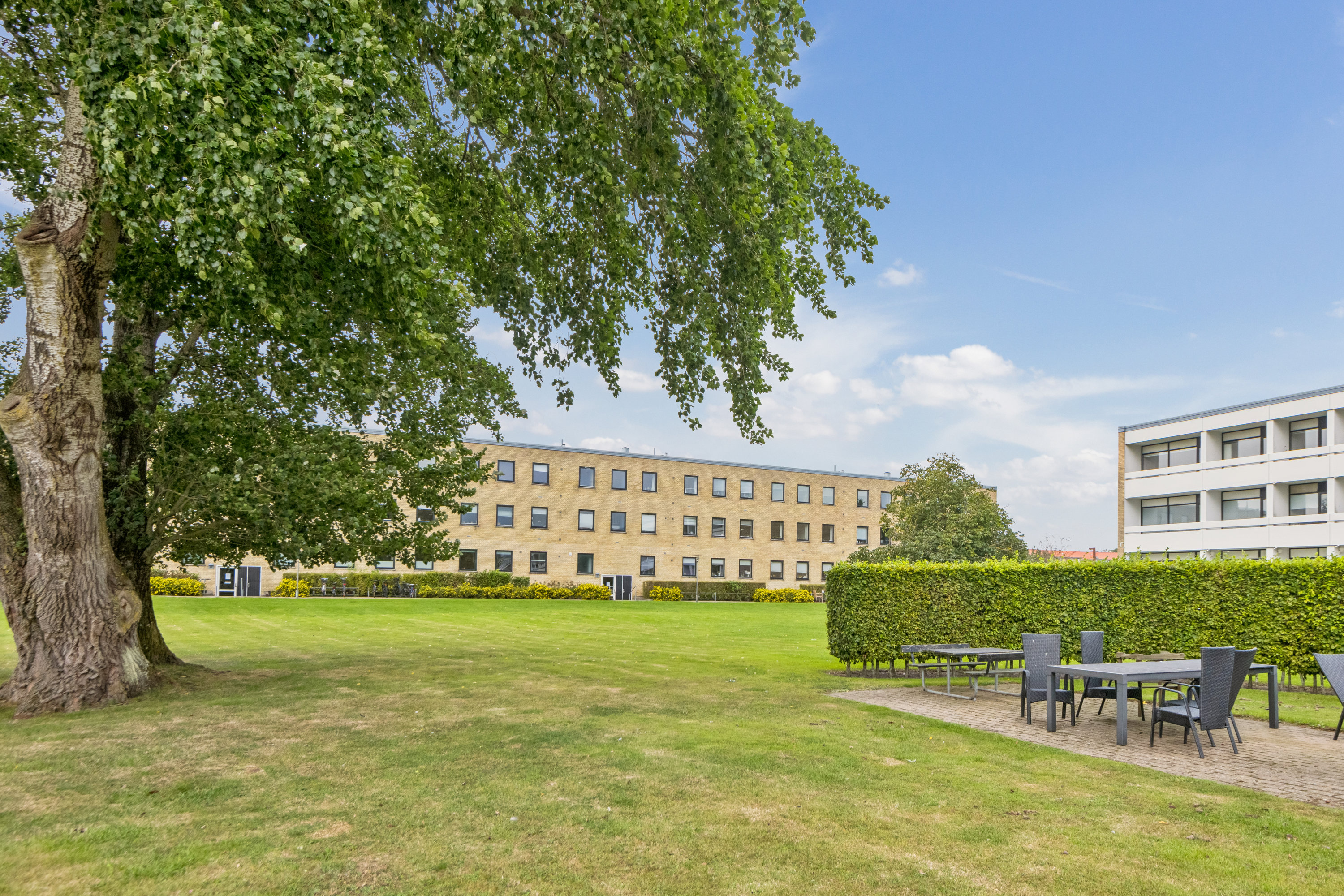 Fremhævet ejendom 1 billede i fuldskærmstilstand. Billede af Enggårdsgade 56, st.. th., 9000 Aalborg