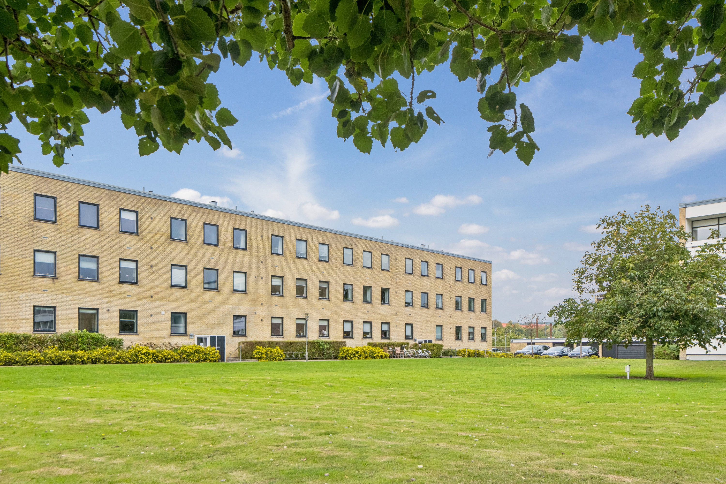 Fremhævet ejendom 1 billede i fuldskærmstilstand. Billede af Enggårdsgade 56, st.. th., 9000 Aalborg