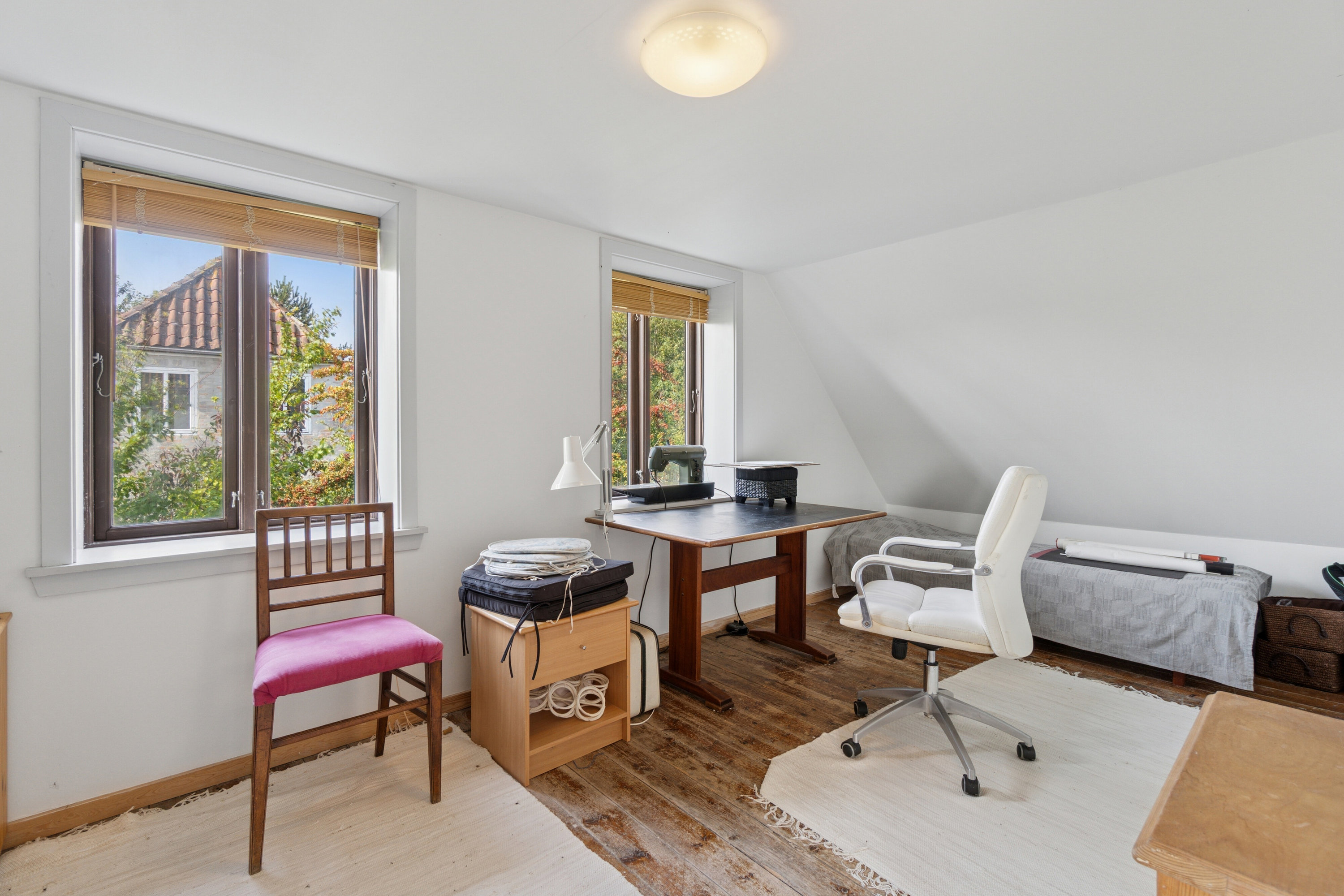 Fremhævet værelse billede i fuldskærmstilstand. Billede af Stavsdalvej 12, Østerlars, 3760 Gudhjem