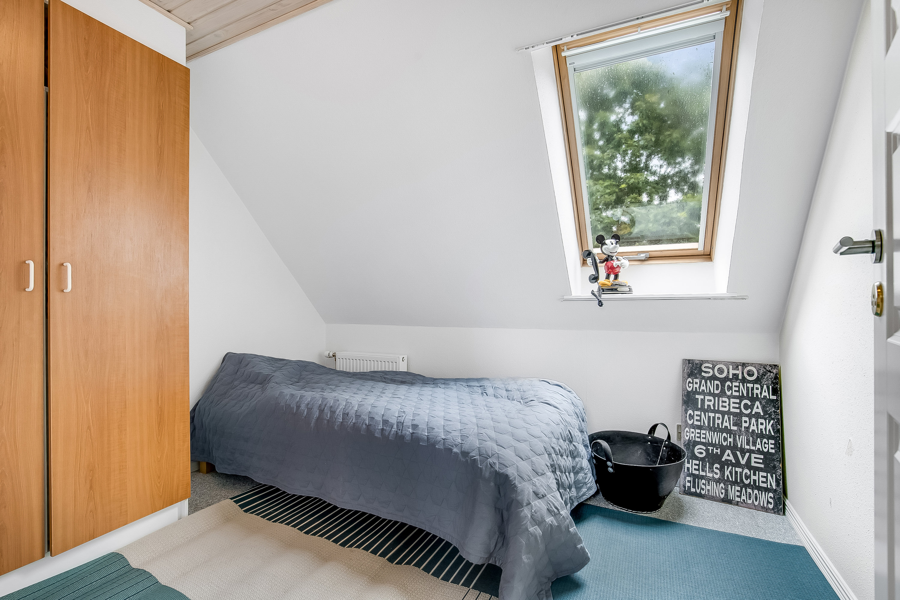 Fremhævet værelse billede i fuldskærmstilstand. Billede af Koldingvej 86, Vester Nebel, 6040 Egtved