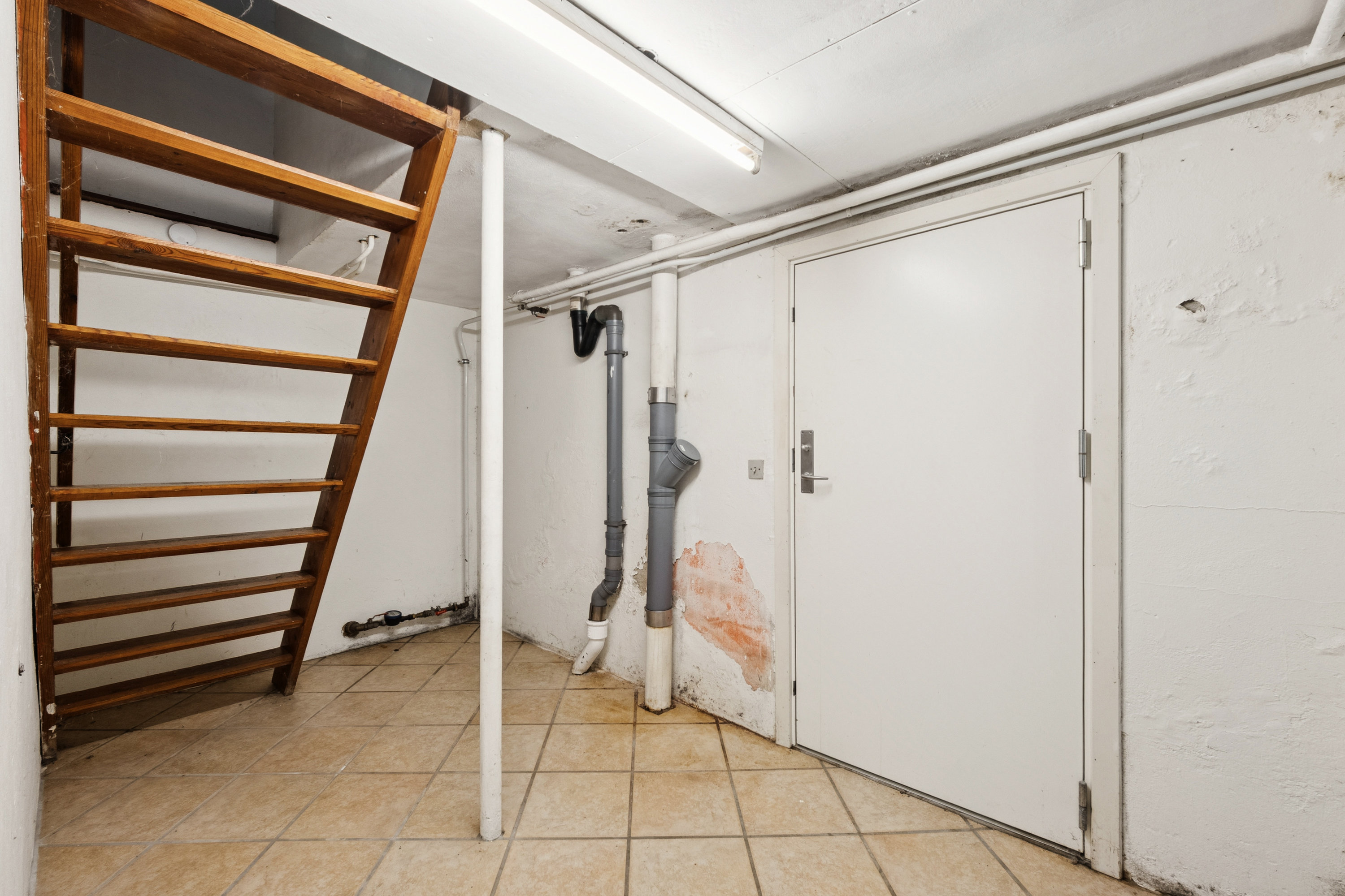 Fremhævet disponibelt rum billede i fuldskærmstilstand. Billede af Fjordvej 7, 8832 Skals