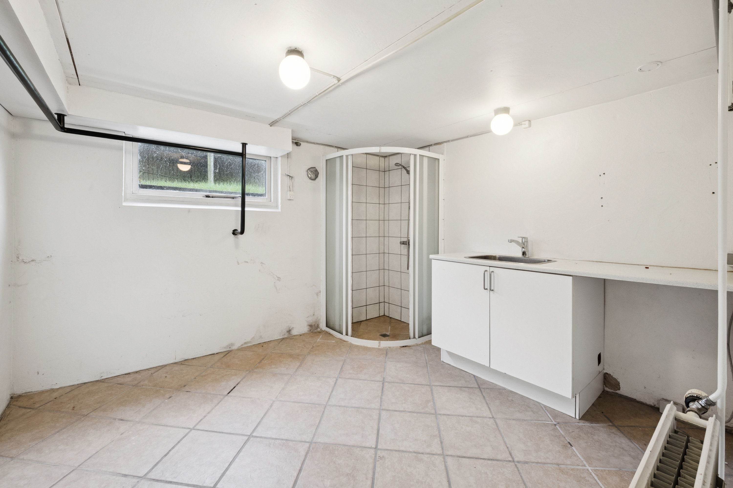 Fremhævet disponibelt rum billede i fuldskærmstilstand. Billede af Fjordvej 7, 8832 Skals