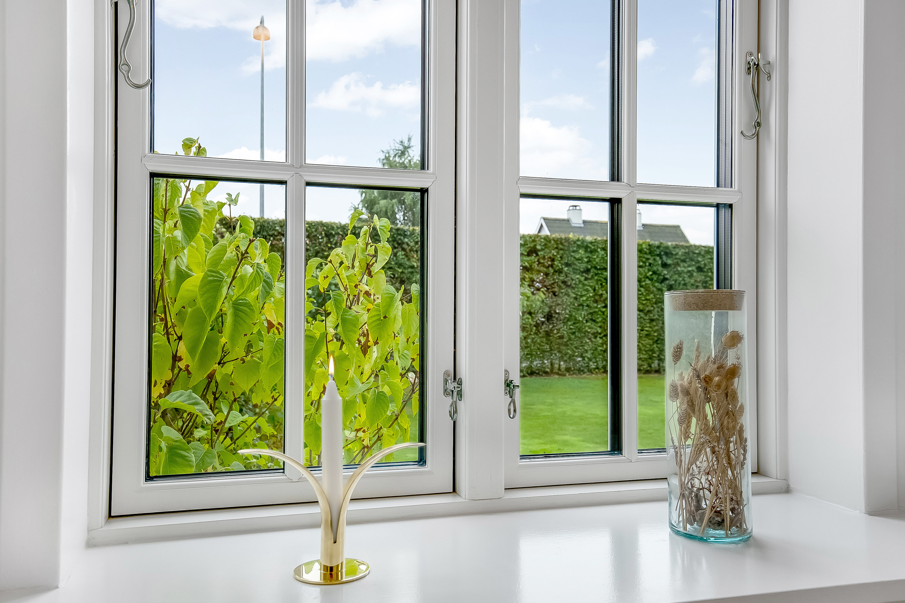 Fremhævet entré billede i fuldskærmstilstand. Billede af Nr. Bjertvej 71, Nr. Bjert, 6000 Kolding