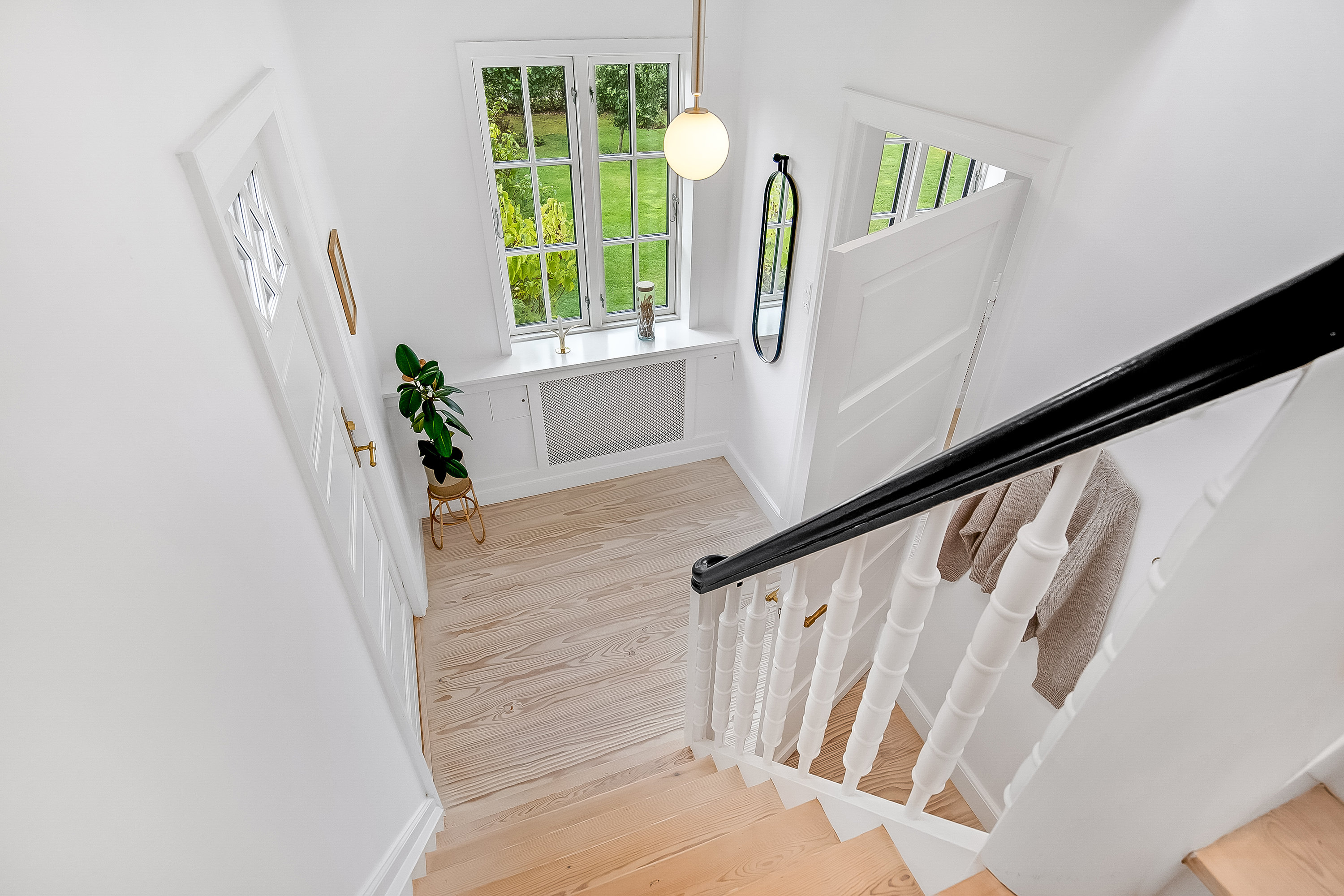 Fremhævet entré billede i fuldskærmstilstand. Billede af Nr. Bjertvej 71, Nr. Bjert, 6000 Kolding