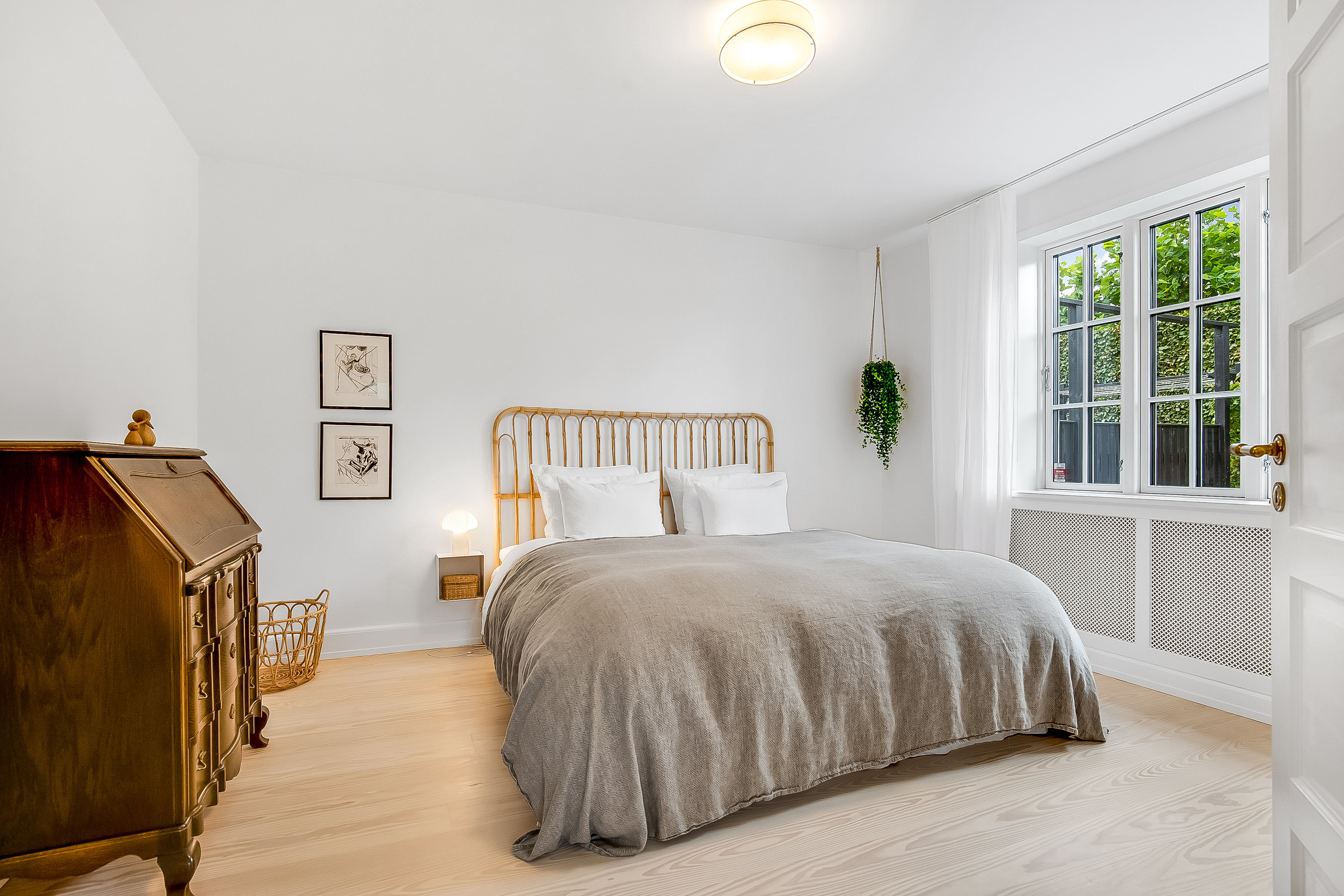 Fremhævet værelse billede i fuldskærmstilstand. Billede af Nr. Bjertvej 71, Nr. Bjert, 6000 Kolding