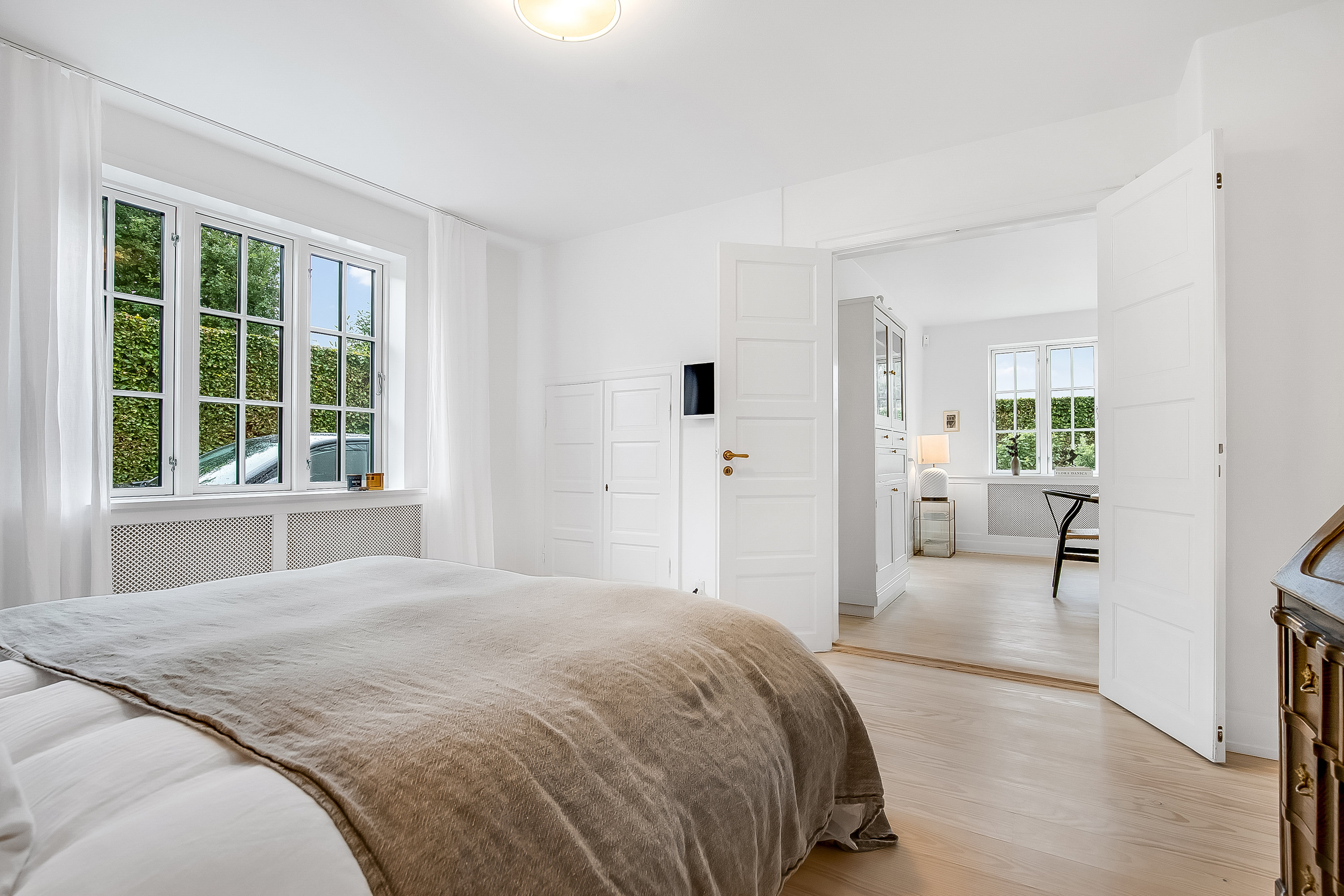 Fremhævet værelse billede i fuldskærmstilstand. Billede af Nr. Bjertvej 71, Nr. Bjert, 6000 Kolding