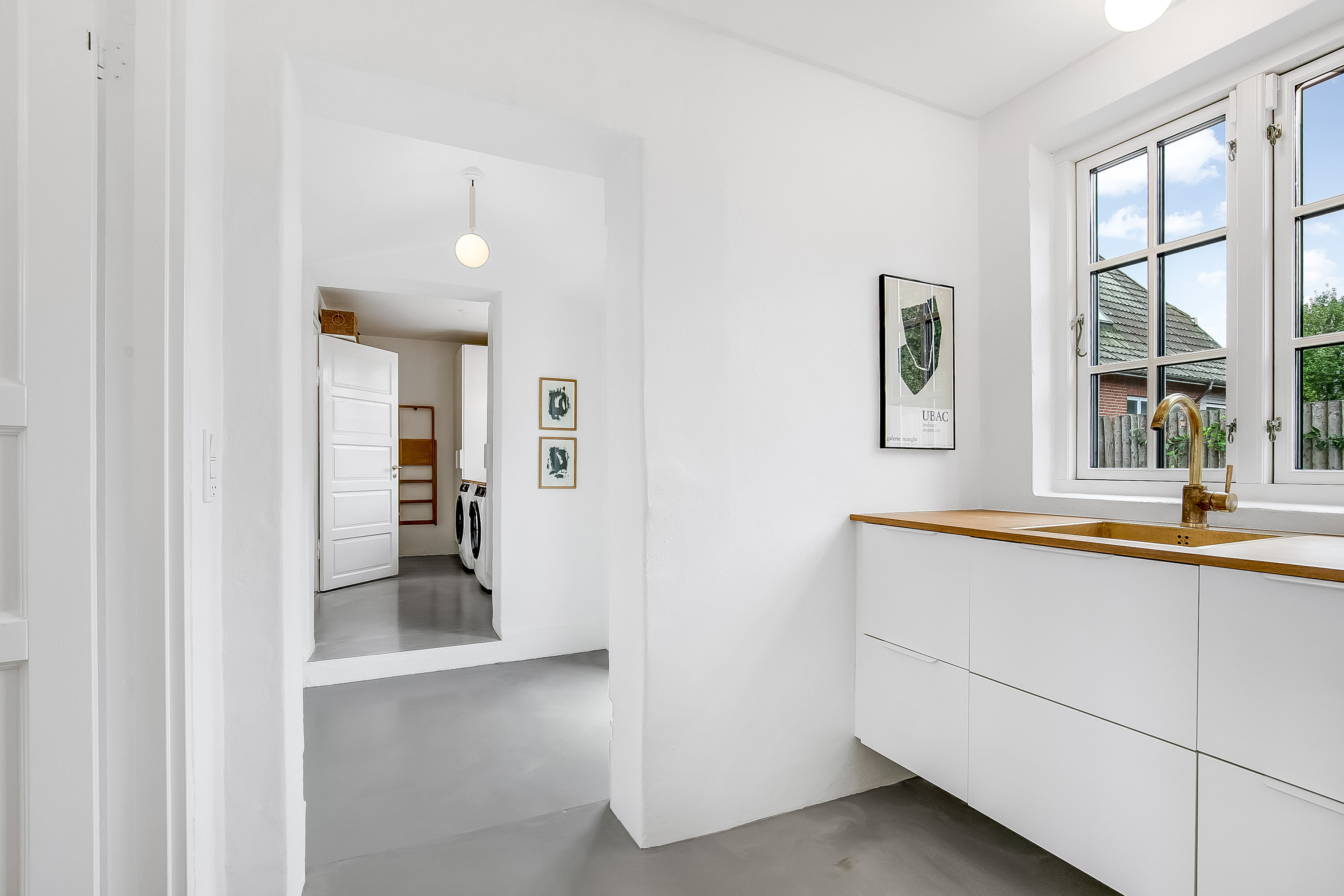 Fremhævet baggang billede i fuldskærmstilstand. Billede af Nr. Bjertvej 71, Nr. Bjert, 6000 Kolding