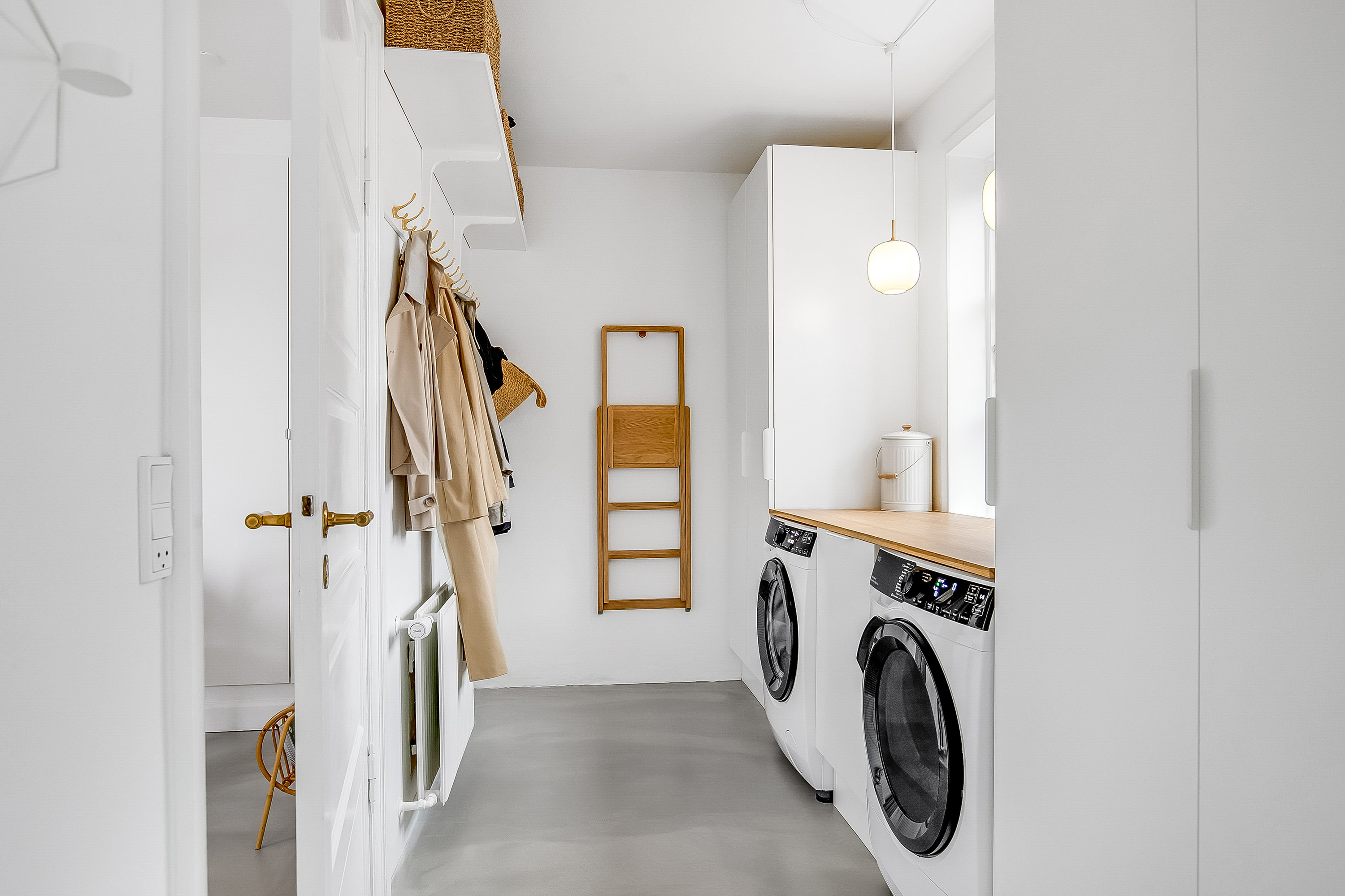 Fremhævet bryggers billede i fuldskærmstilstand. Billede af Nr. Bjertvej 71, Nr. Bjert, 6000 Kolding