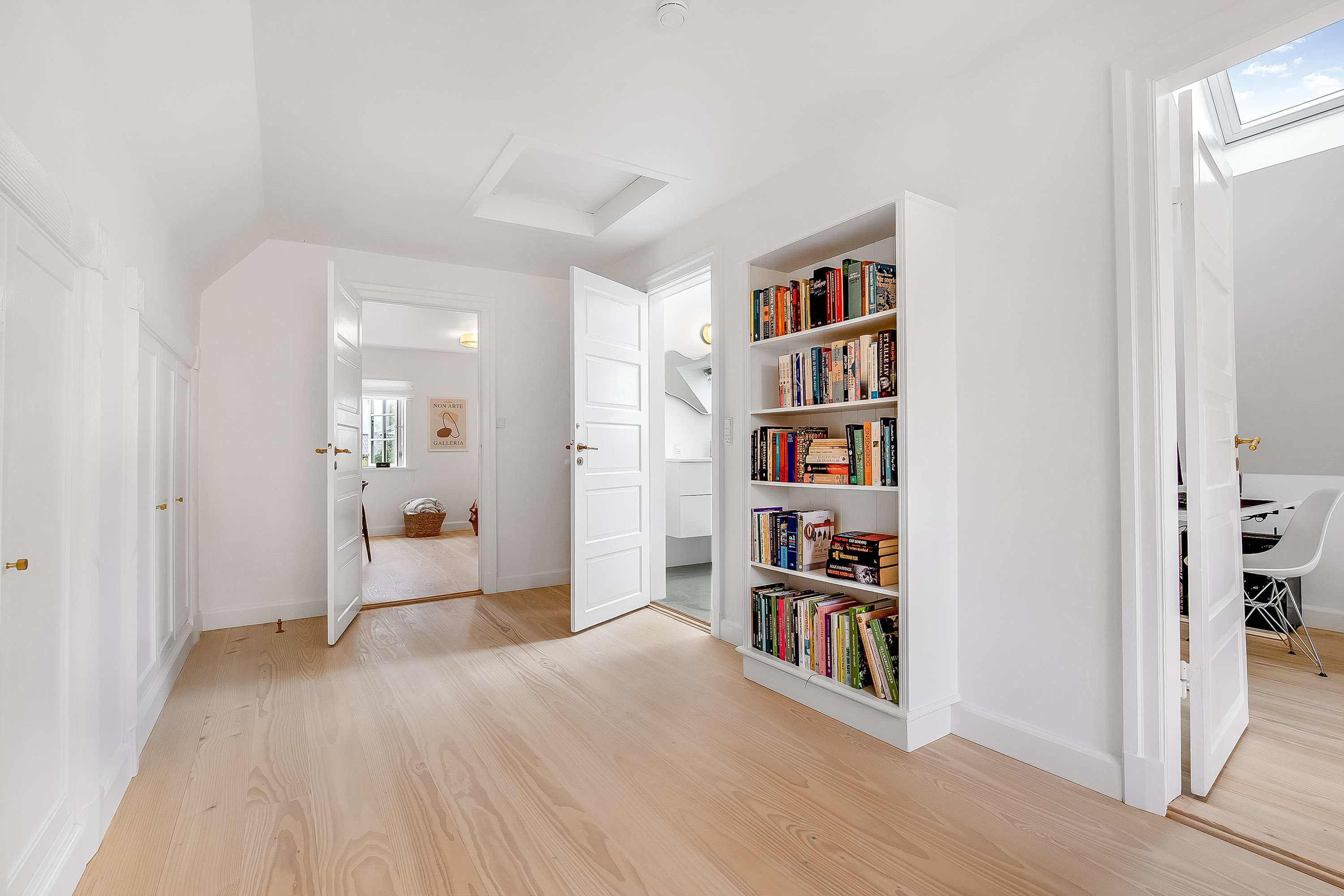 Fremhævet repos billede i fuldskærmstilstand. Billede af Nr. Bjertvej 71, Nr. Bjert, 6000 Kolding