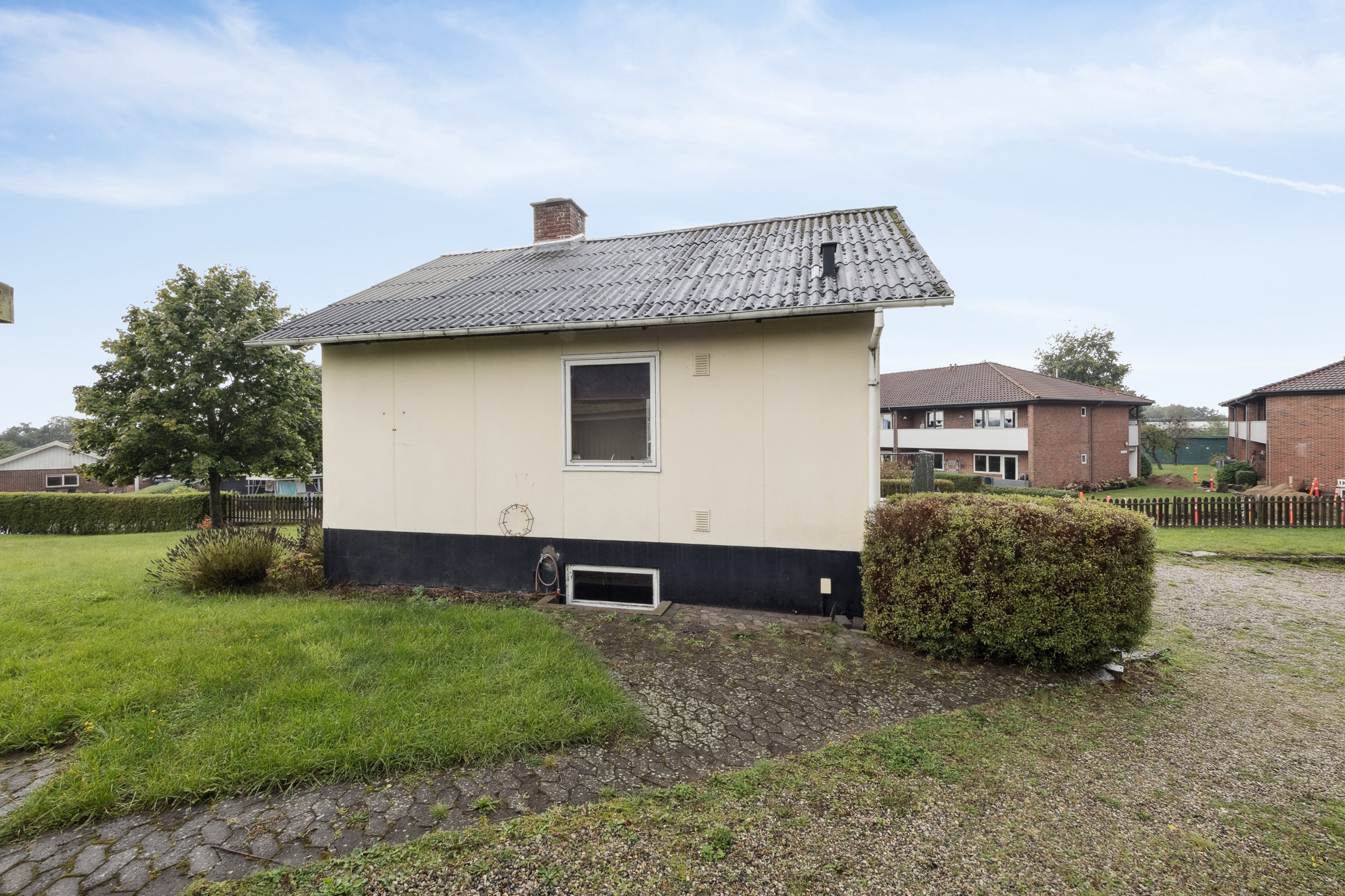 Fremhævet ejendom 1 billede i fuldskærmstilstand. Billede af Fjordvej 7, 8832 Skals