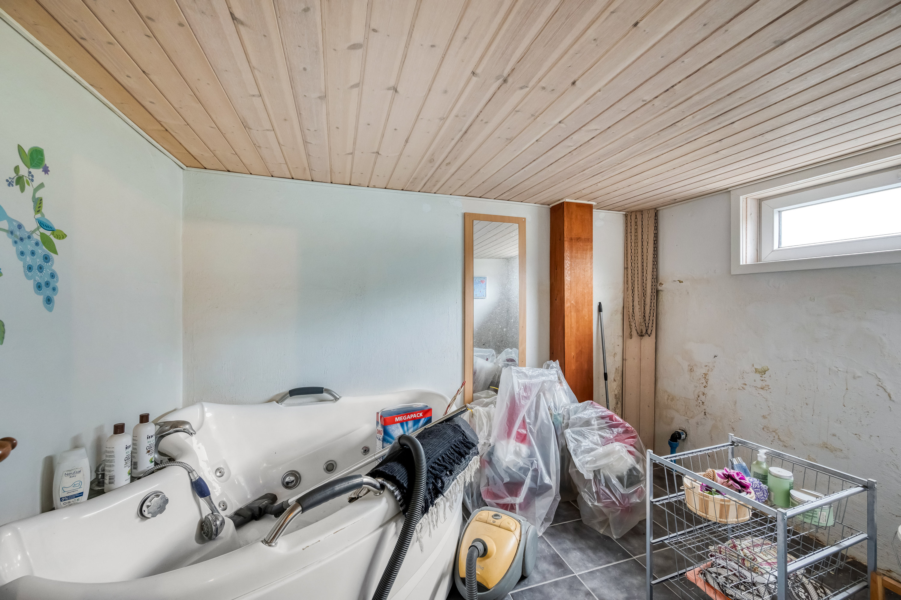 Fremhævet disp. rum billede i fuldskærmstilstand. Billede af Dalgasgade 25, Troldhede, 6920 Videbæk