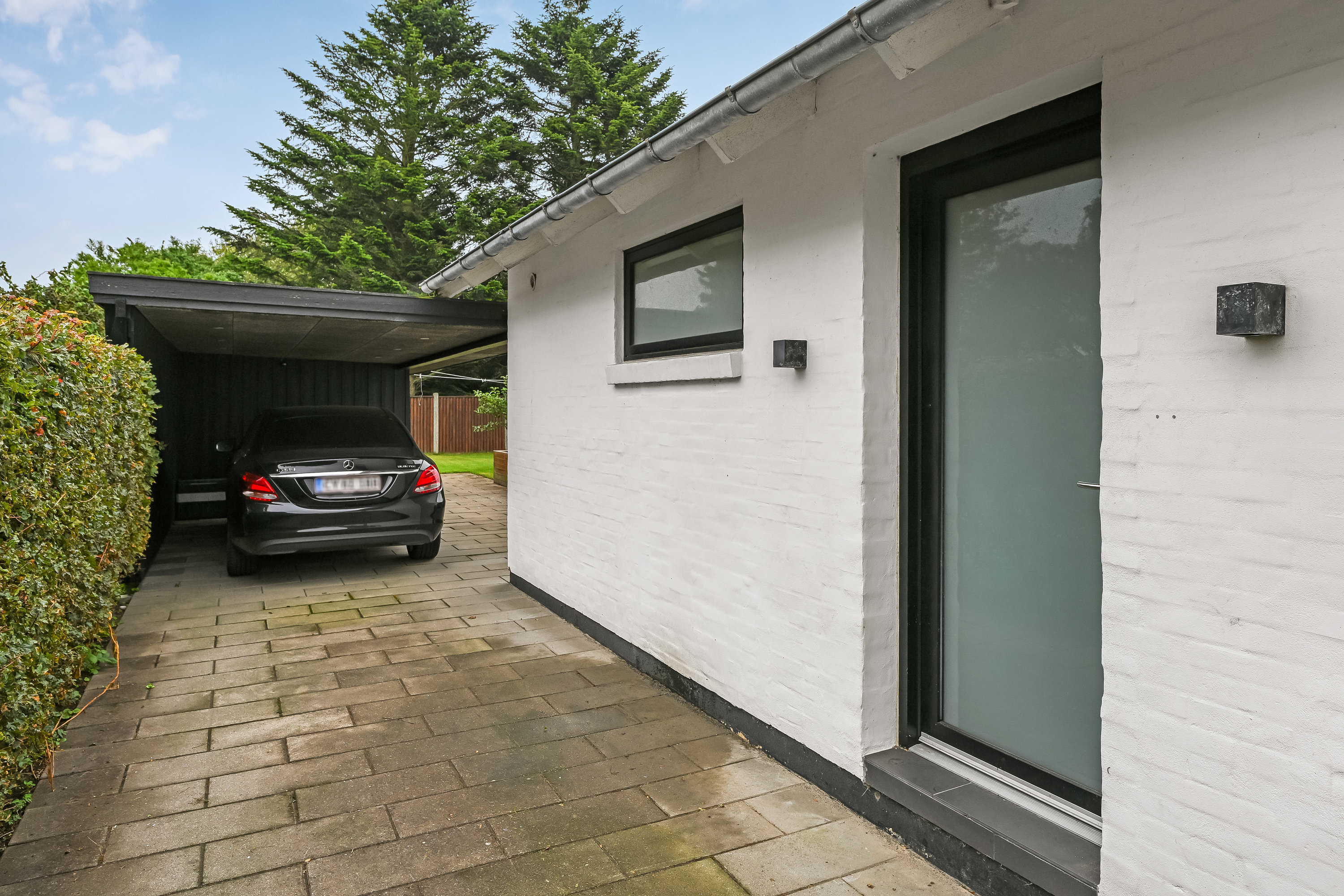 Fremhævet ejendommen billede i fuldskærmstilstand. Billede af Grønvangsvej 31, 6700 Esbjerg