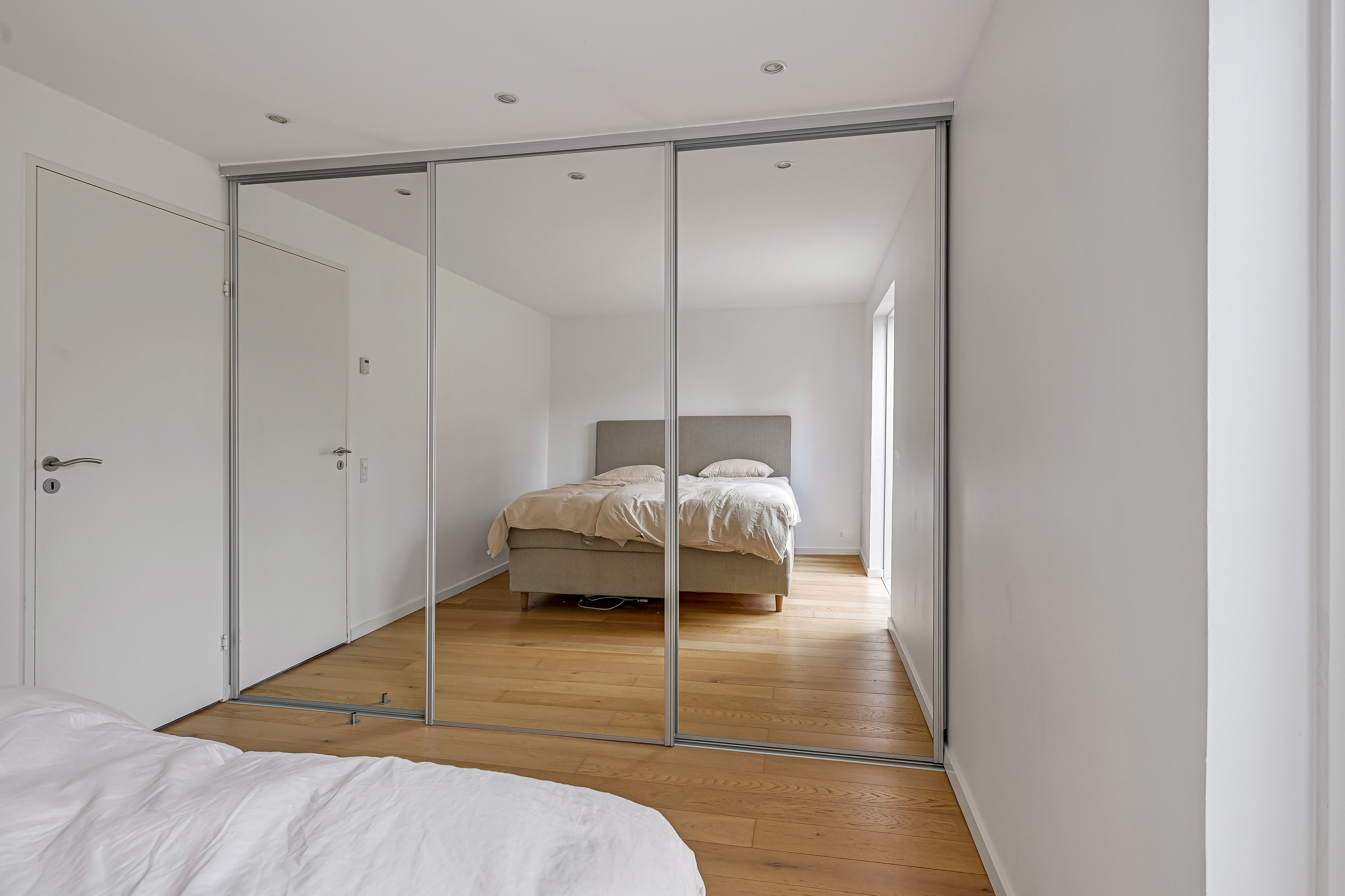 Fremhævet værelse billede i fuldskærmstilstand. Billede af Grønvangsvej 31, 6700 Esbjerg