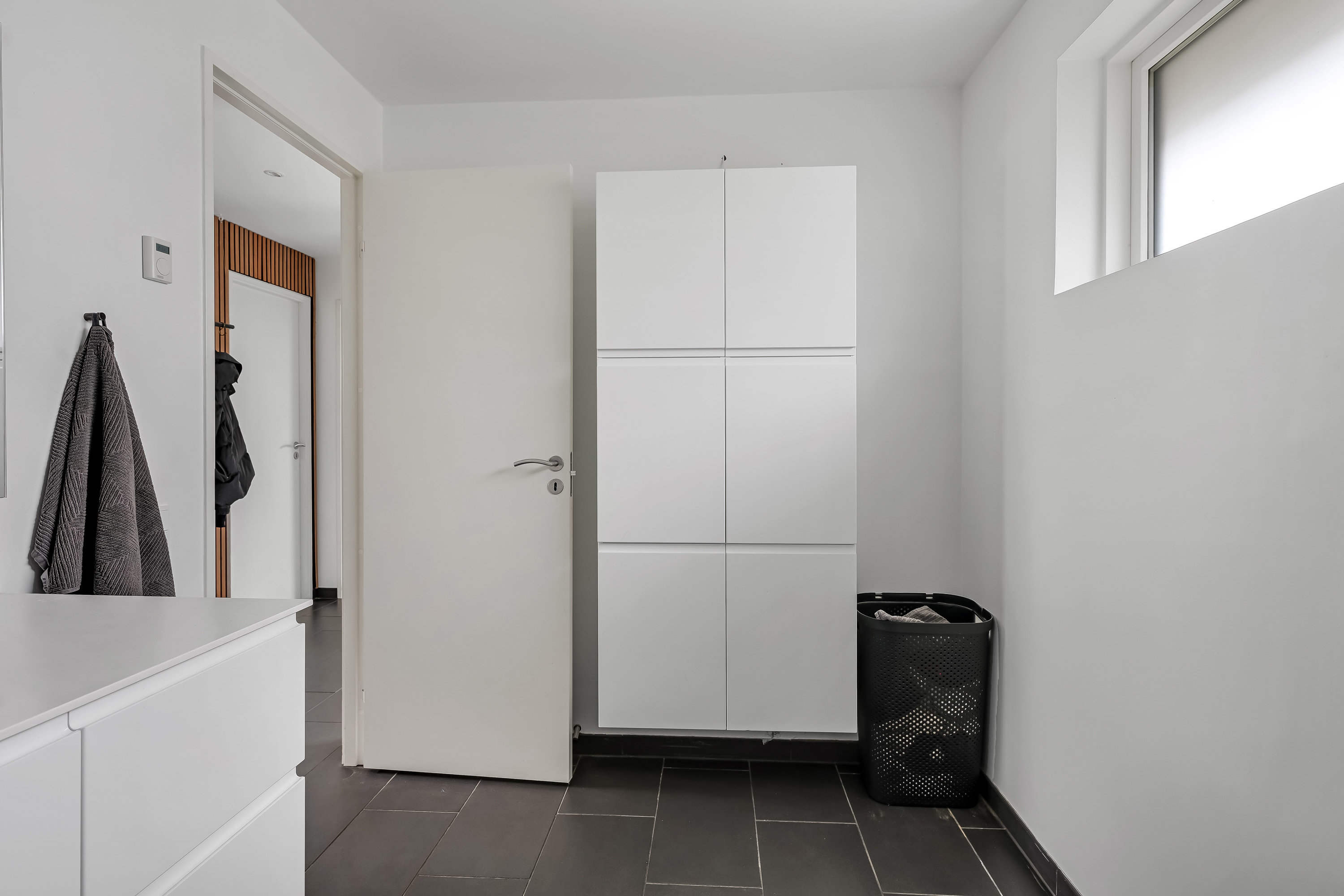 Fremhævet værelse billede i fuldskærmstilstand. Billede af Grønvangsvej 31, 6700 Esbjerg