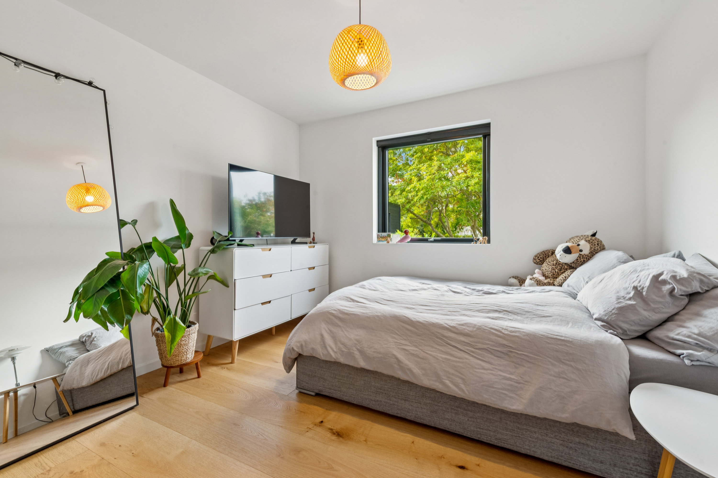 Fremhævet værelse billede i fuldskærmstilstand. Billede af Hinbjerg 13, 2690 Karlslunde