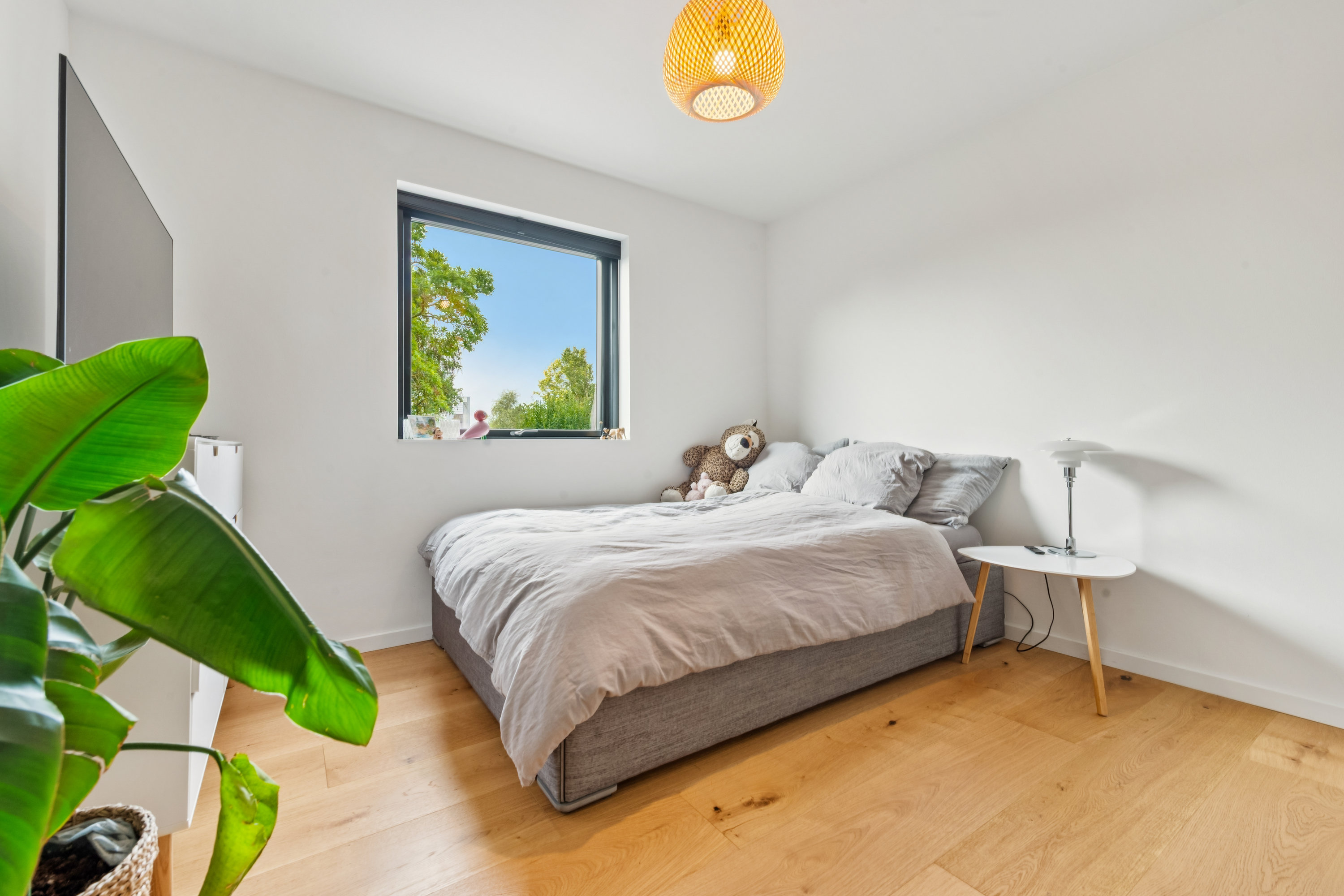 Fremhævet værelse billede i fuldskærmstilstand. Billede af Hinbjerg 13, 2690 Karlslunde