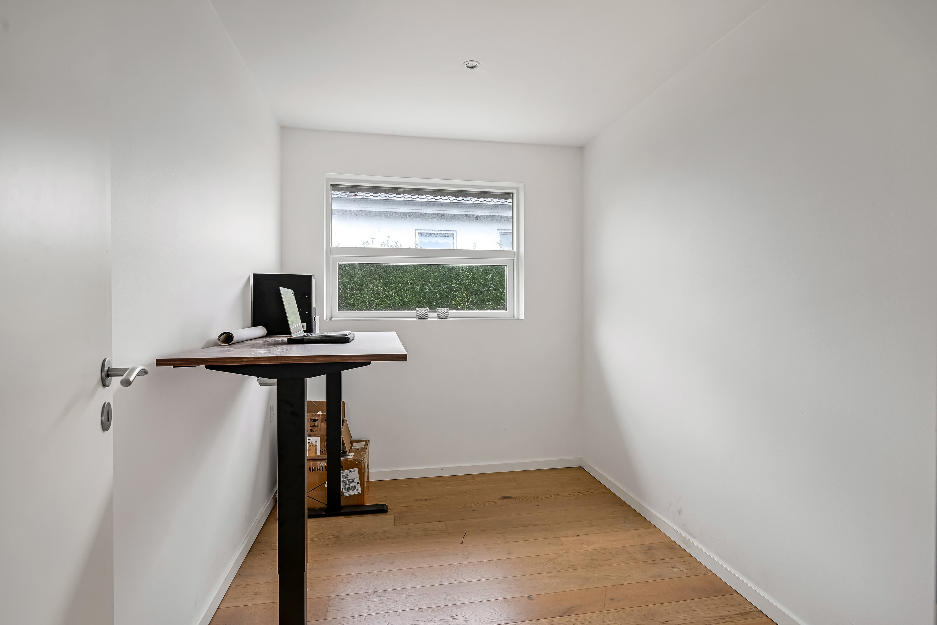 Fremhævet værelse billede i fuldskærmstilstand. Billede af Grønvangsvej 31, 6700 Esbjerg