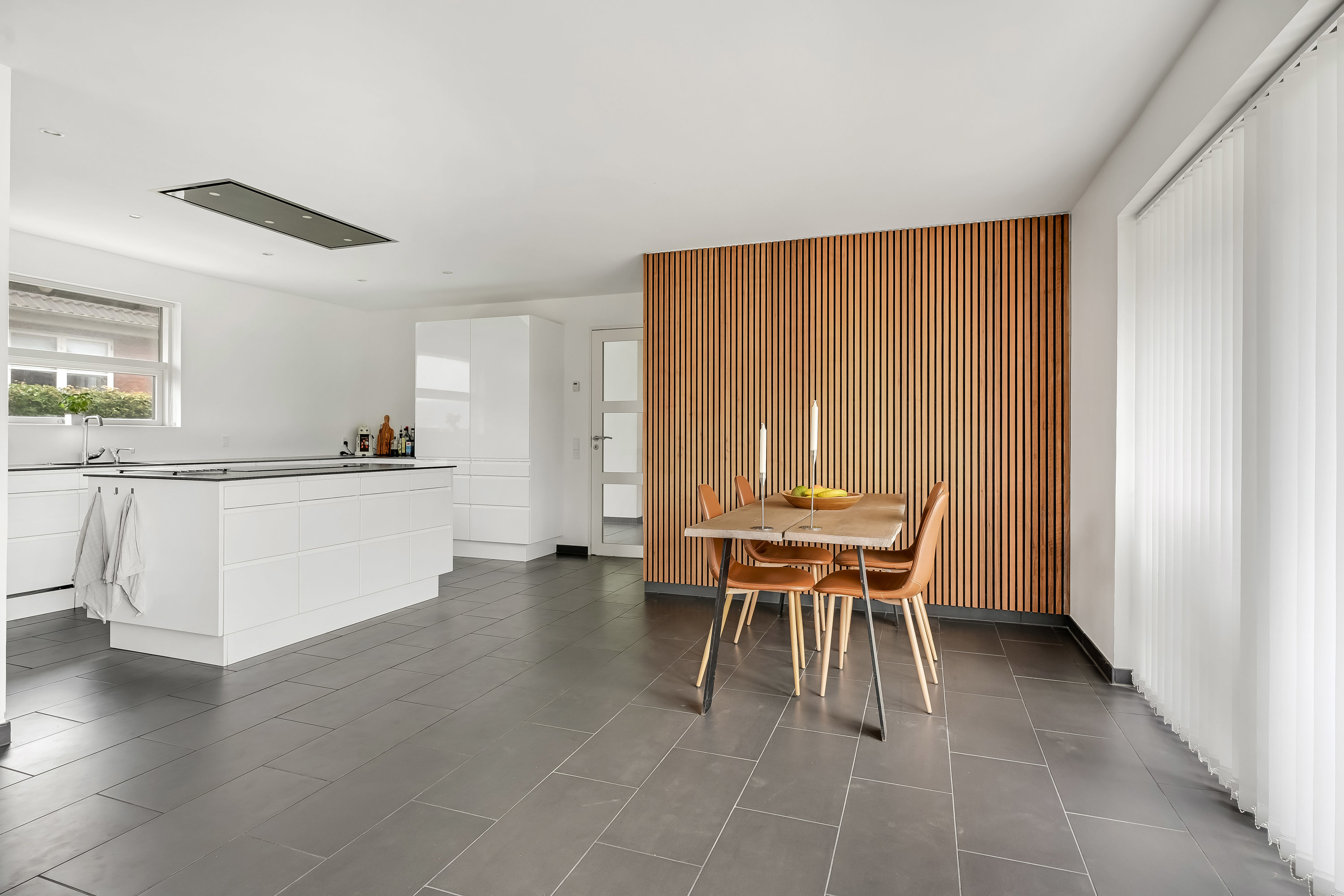 Miniaturebillede 2: køkken. Billede af Grønvangsvej 31, 6700 Esbjerg