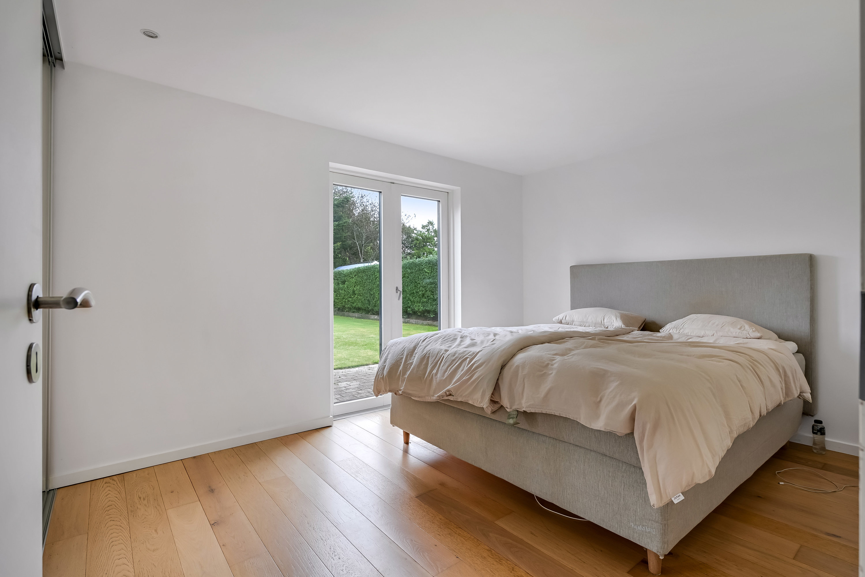 Fremhævet værelse billede i fuldskærmstilstand. Billede af Grønvangsvej 31, 6700 Esbjerg