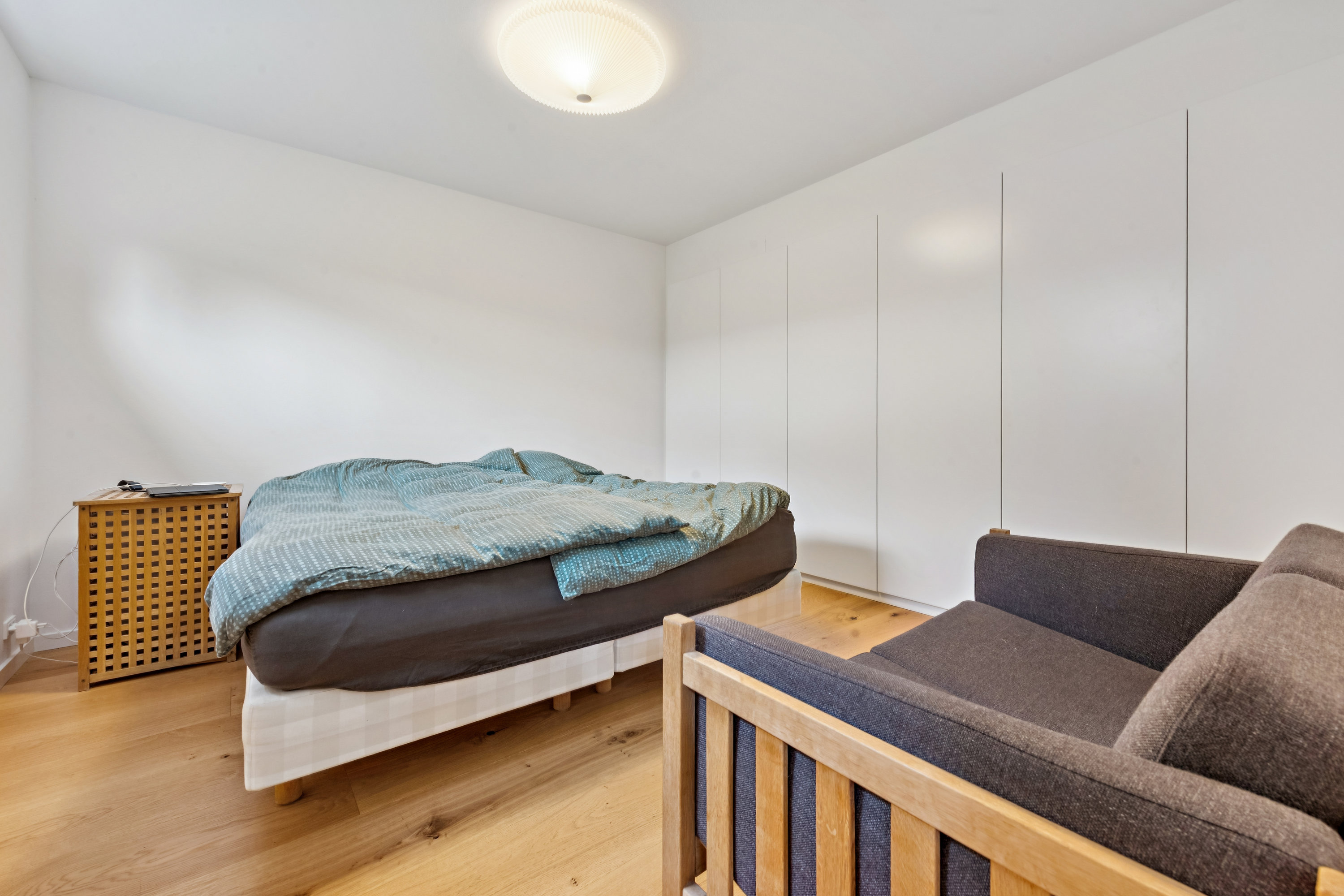 Fremhævet værelse billede i fuldskærmstilstand. Billede af Hinbjerg 13, 2690 Karlslunde