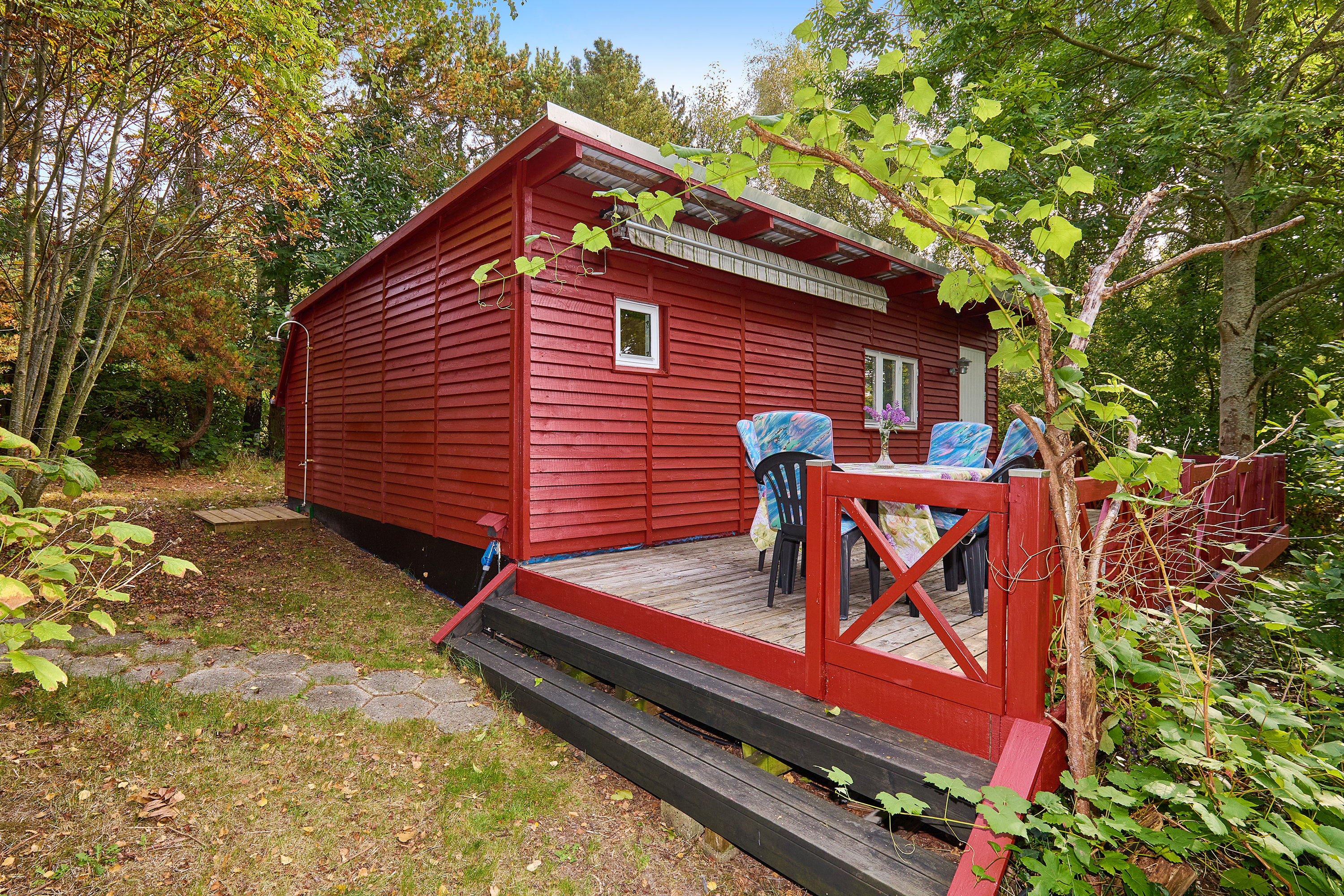 Fremhævet ejendommen billede i fuldskærmstilstand. Billede af Gammel Kulhusvej 76, Skoven, 3630 Jægerspris