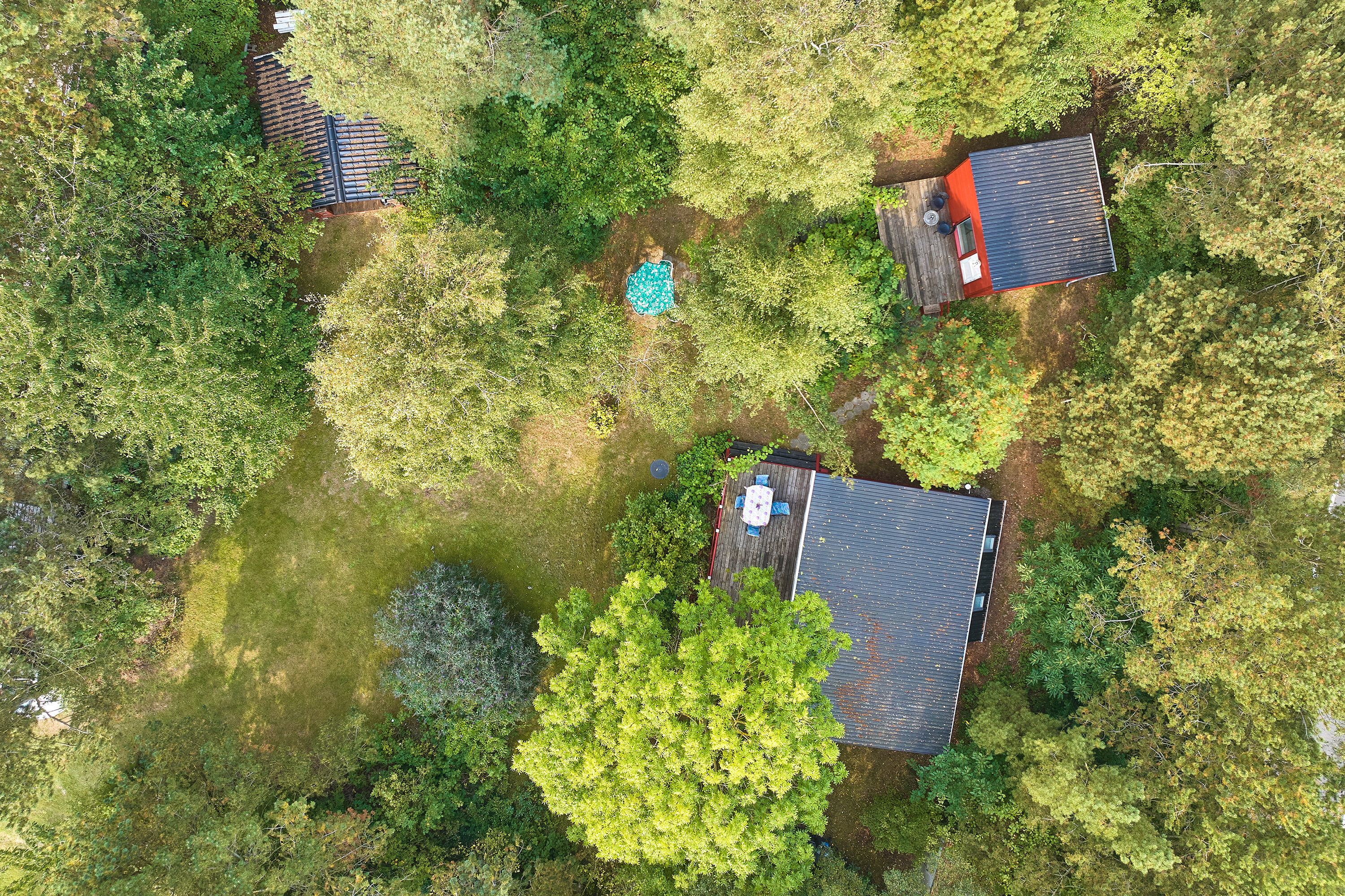 Fremhævet ejendommen billede i fuldskærmstilstand. Billede af Gammel Kulhusvej 76, Skoven, 3630 Jægerspris