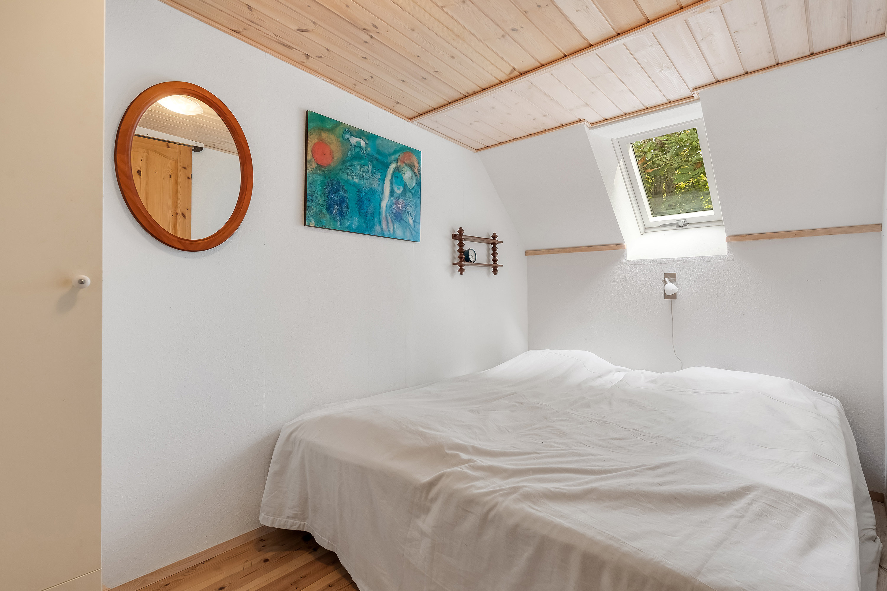 Fremhævet værelse billede i fuldskærmstilstand. Billede af Gammel Kulhusvej 76, Skoven, 3630 Jægerspris